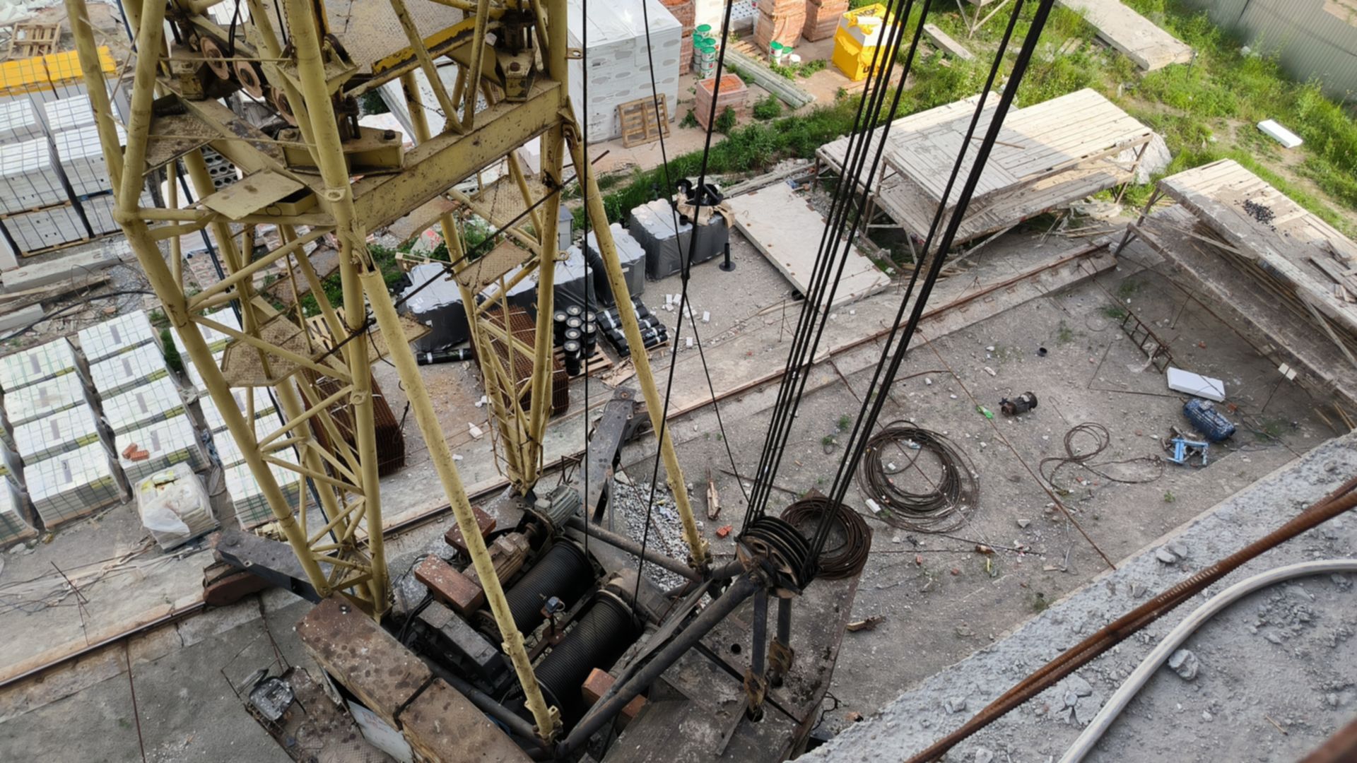 ЖК Дніпровська Брама 2 хід будівництва фото 582702