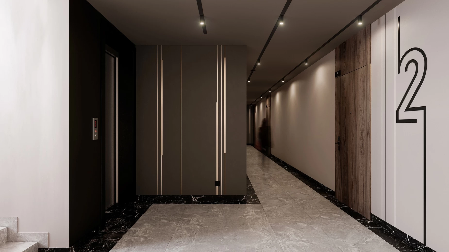 ЖК Soloway  фото 583186