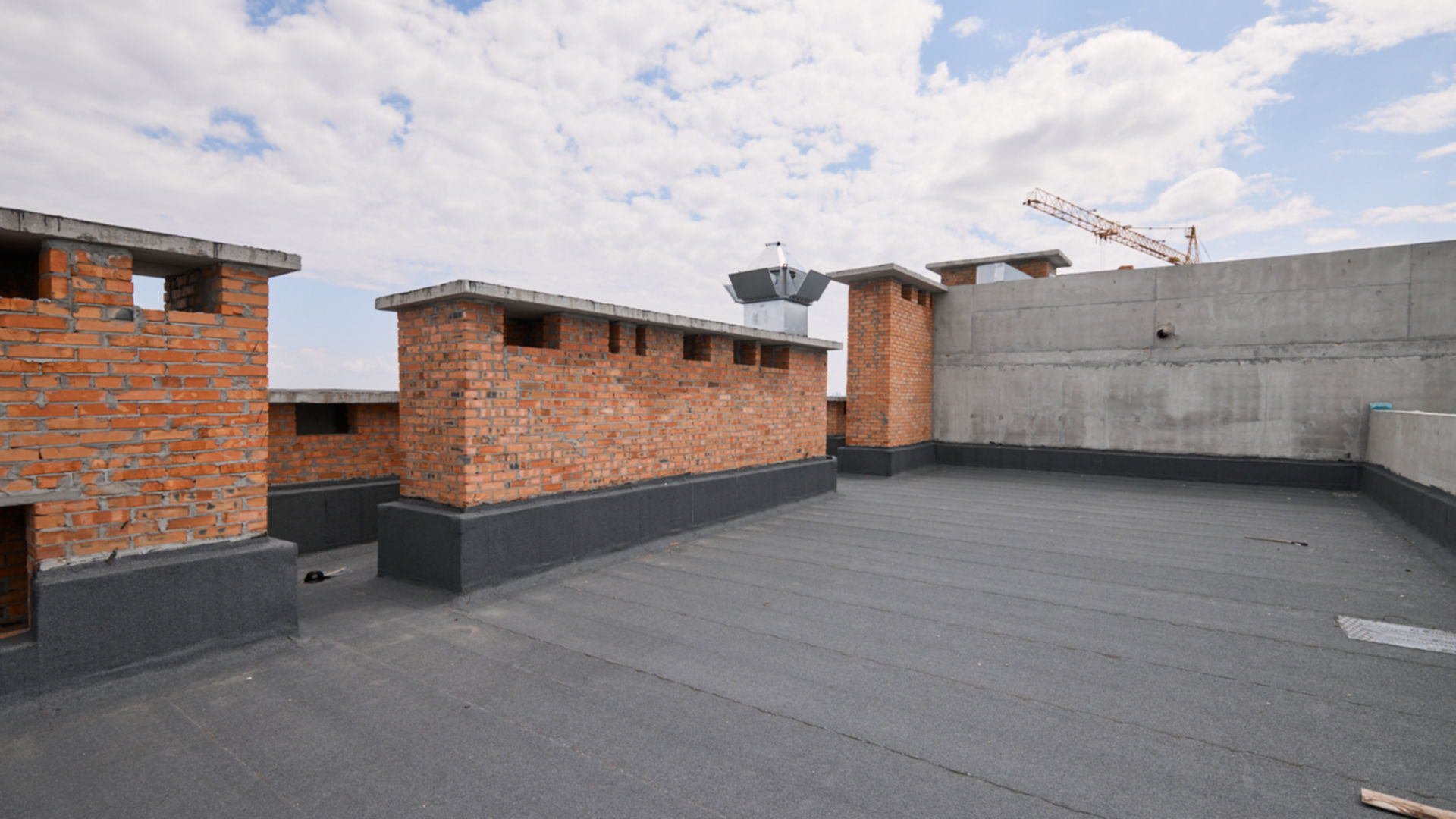 ЖК Polaris Home&Plaza хід будівництва фото 583197