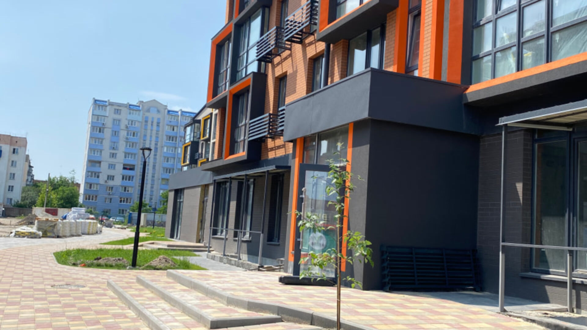 ЖК Verba хід будівництва фото 583264