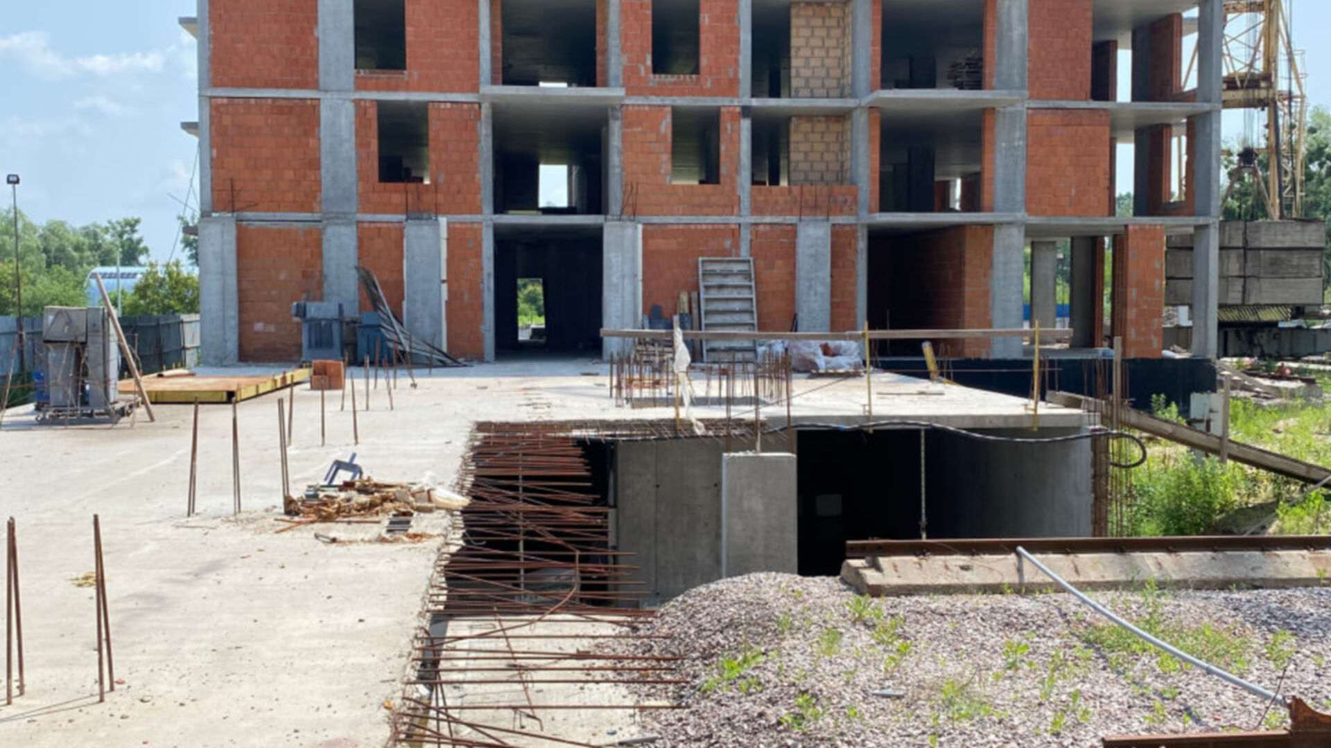 ЖК Verba хід будівництва фото 583283