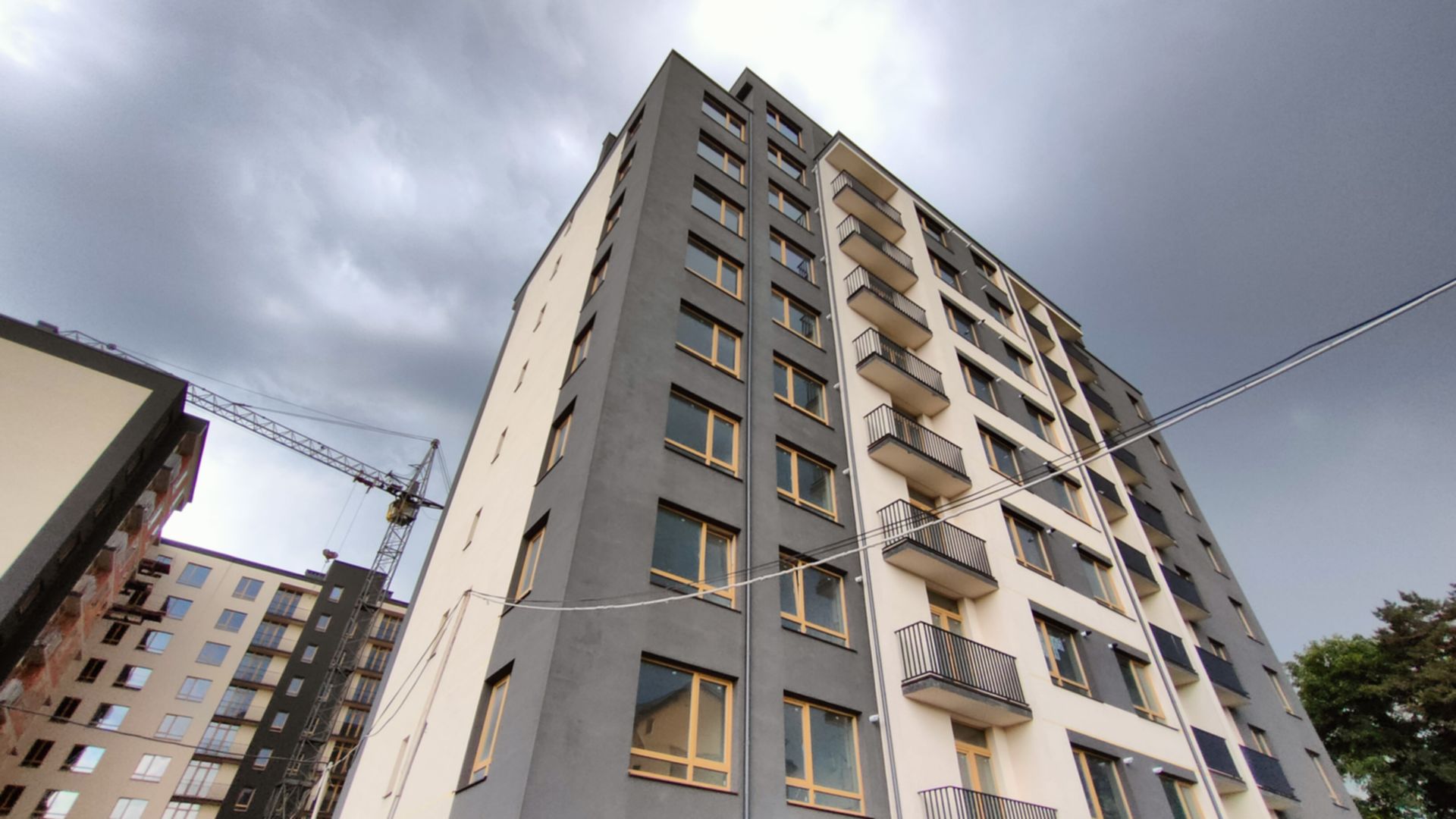 Станом на червень 2023 року ЖК Імперія хід будівництва фото 583467