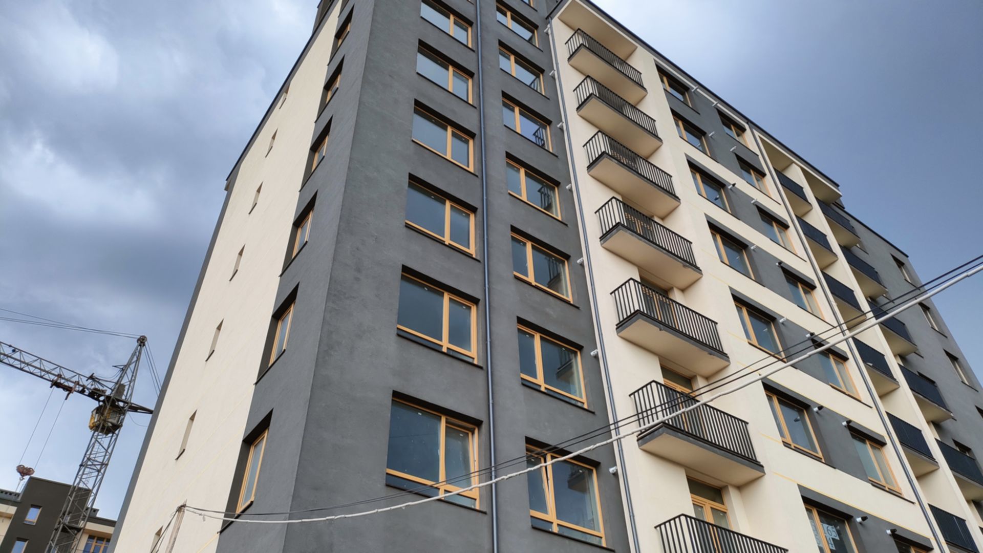 Станом на червень 2023 року ЖК Імперія хід будівництва фото 583468