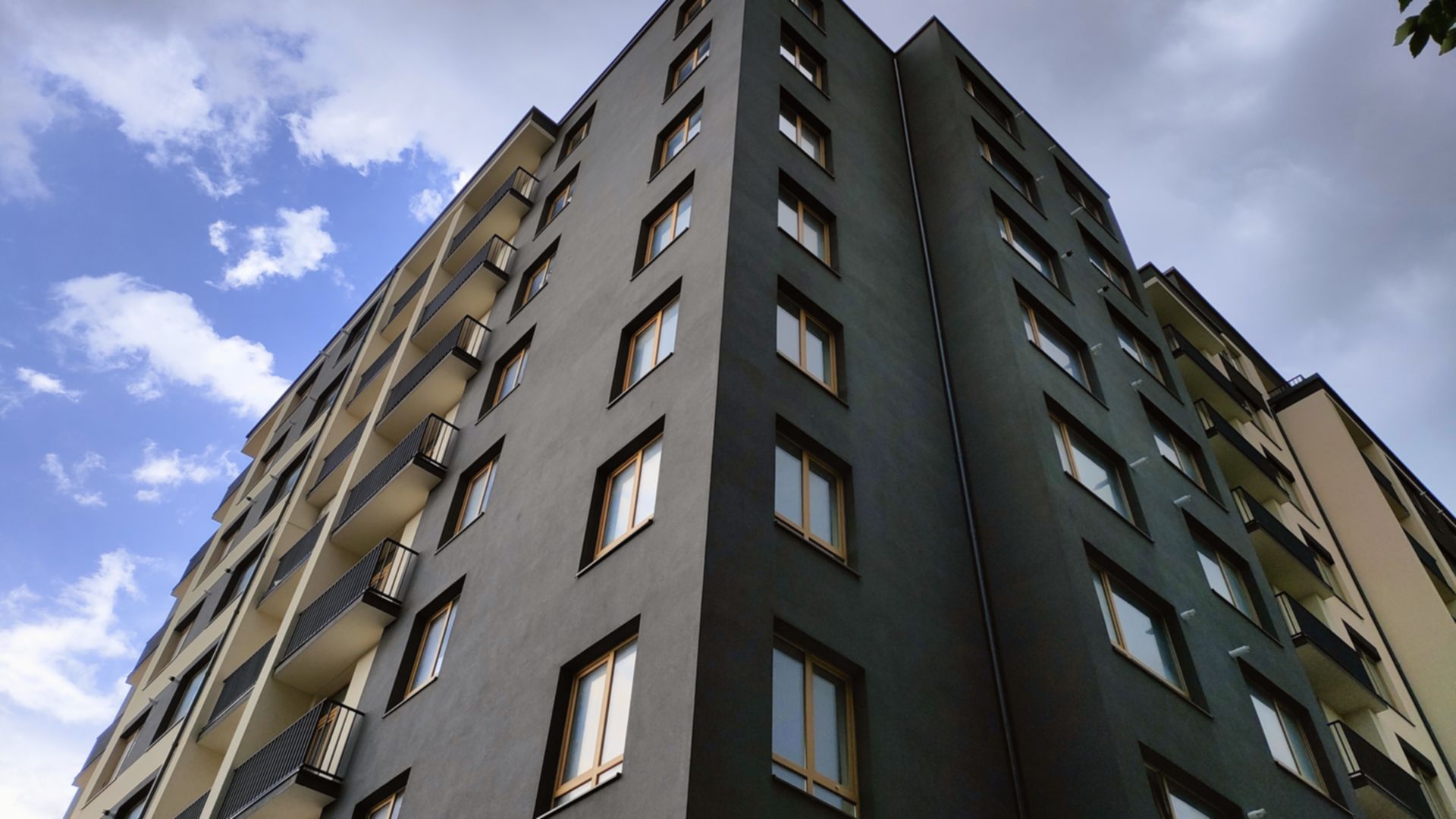 Станом на червень 2023 року ЖК Імперія хід будівництва фото 583517