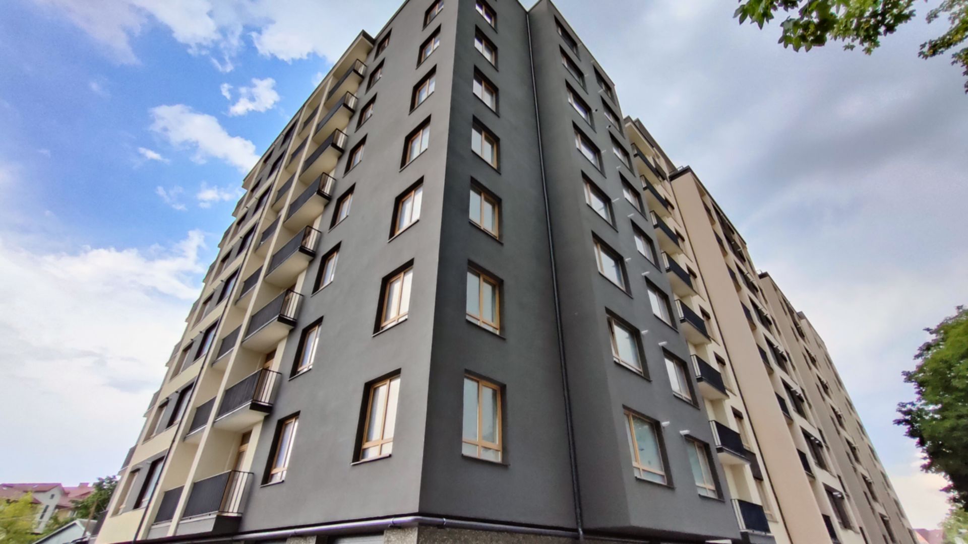 Станом на червень 2023 року ЖК Імперія хід будівництва фото 583518