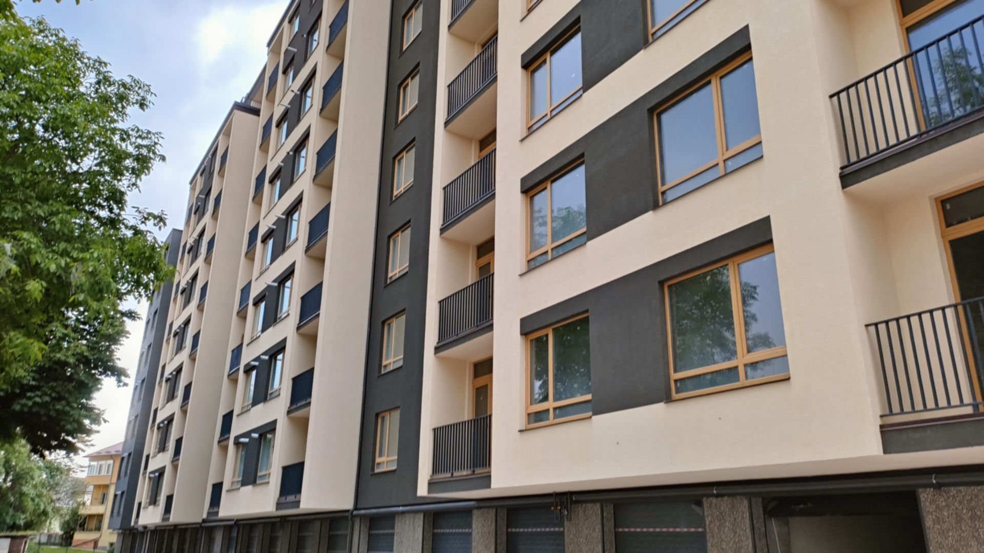 Станом на червень 2023 року ЖК Імперія хід будівництва фото 583531