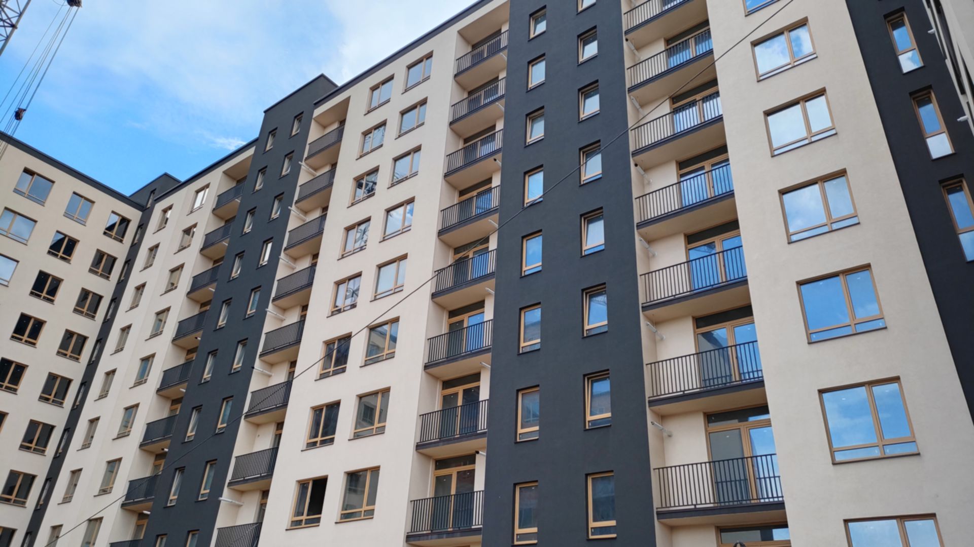 Станом на червень 2023 року ЖК Імперія хід будівництва фото 583547