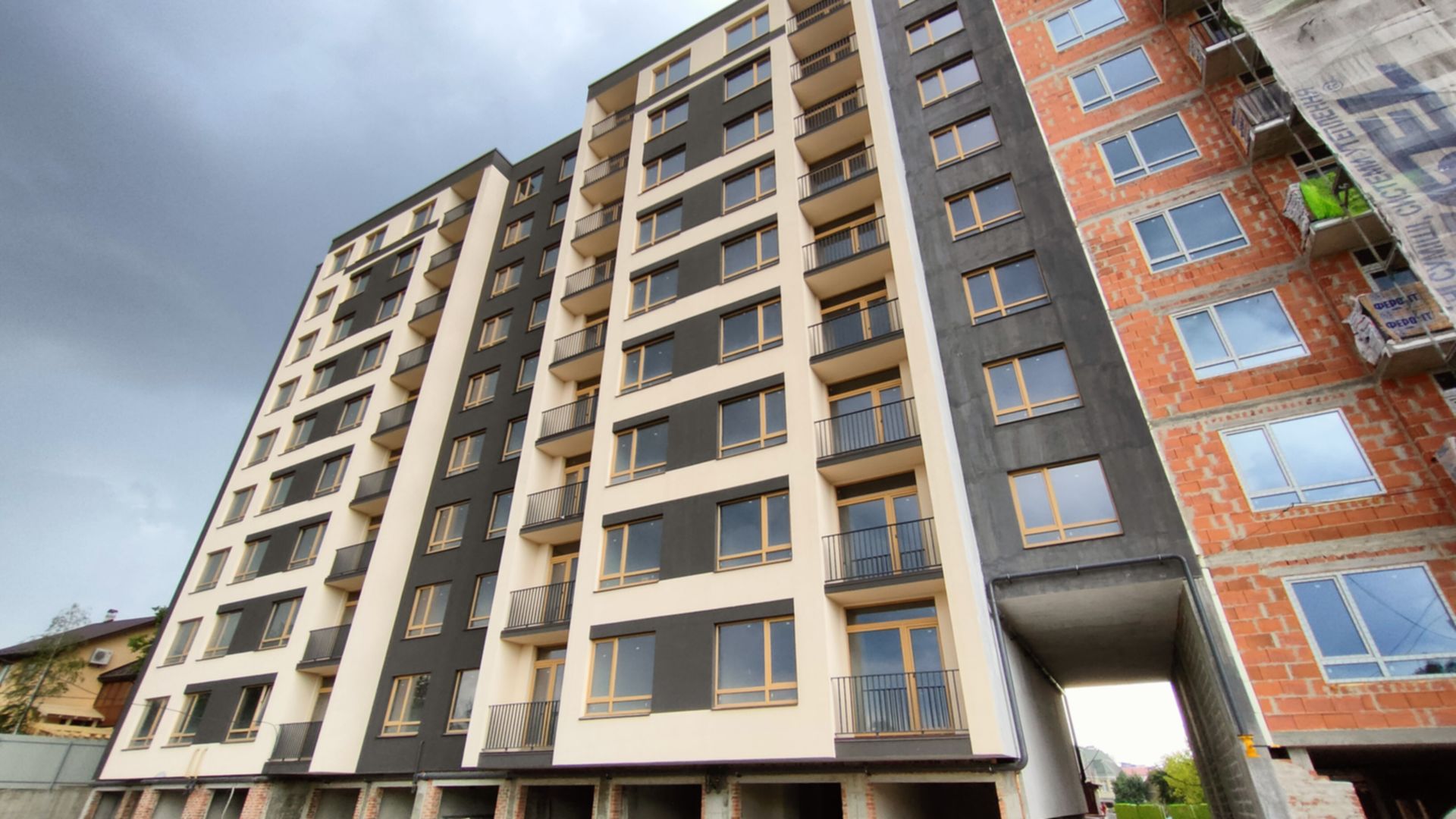 Станом на червень 2023 року ЖК Імперія хід будівництва фото 583568