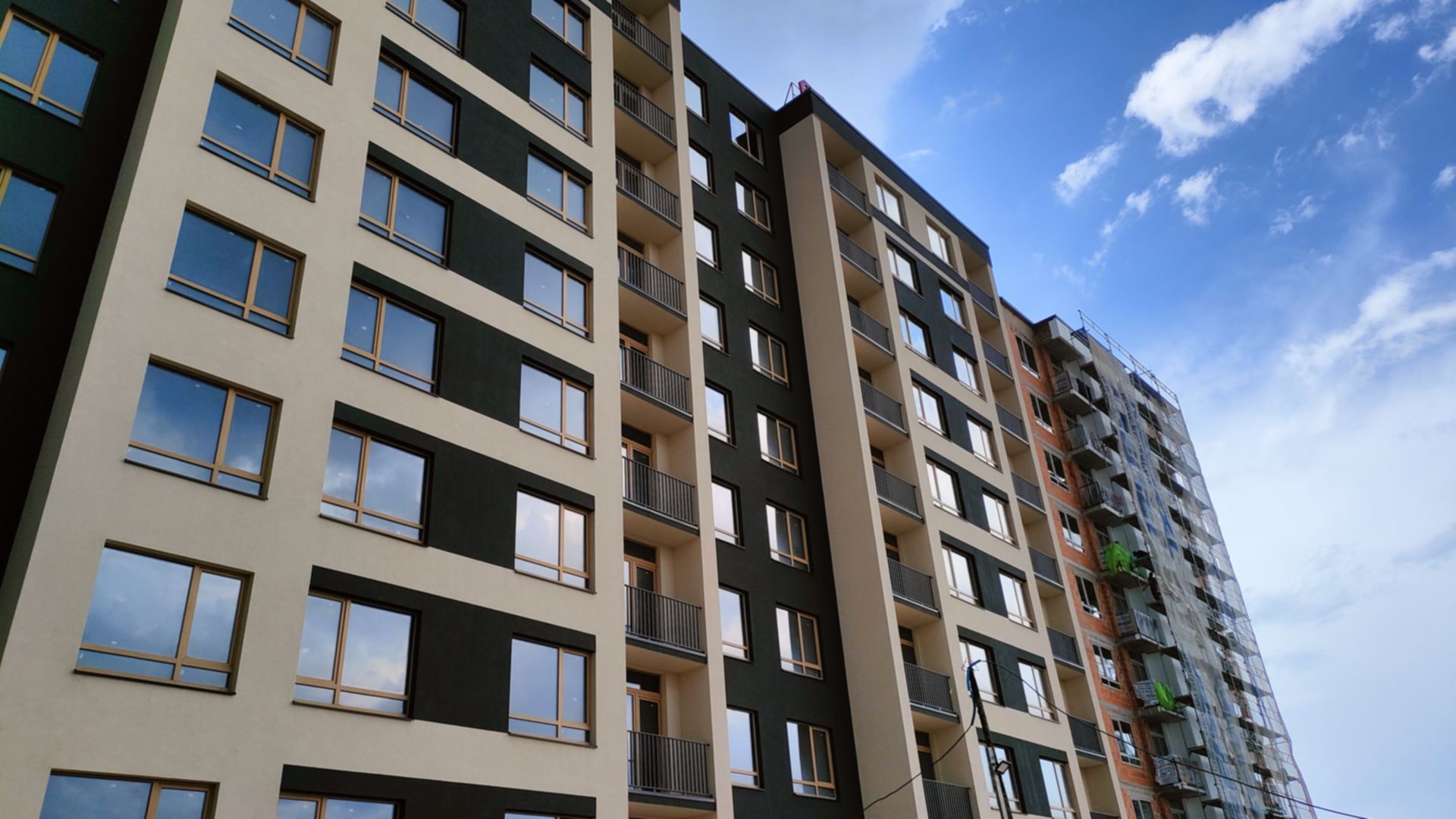 Станом на червень 2023 року ЖК Імперія хід будівництва фото 583569