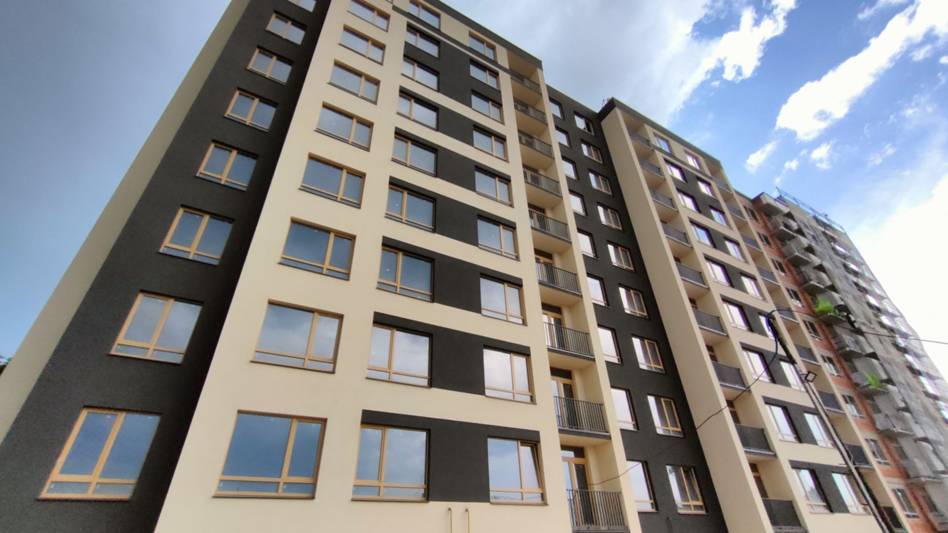 Станом на червень 2023 року ЖК Імперія хід будівництва фото 583570