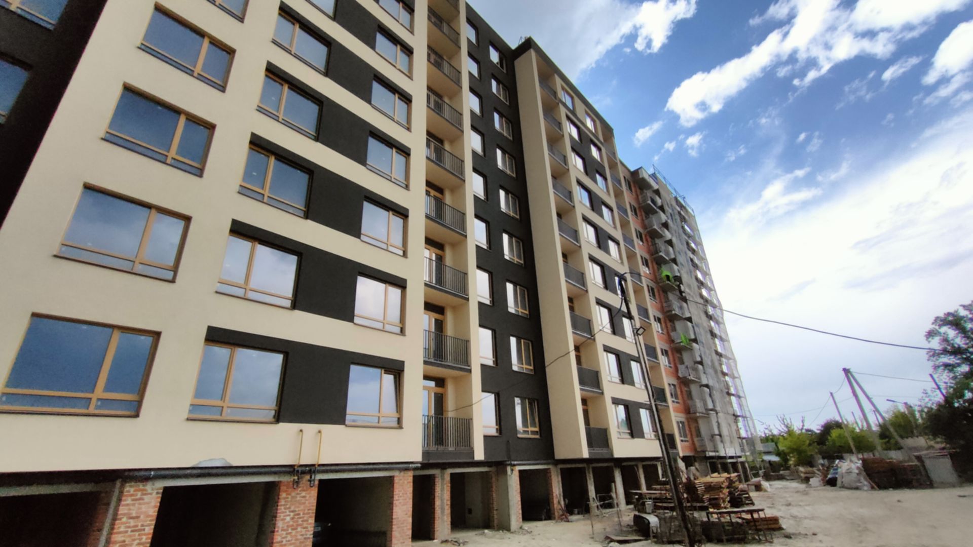 Станом на червень 2023 року ЖК Імперія хід будівництва фото 583571