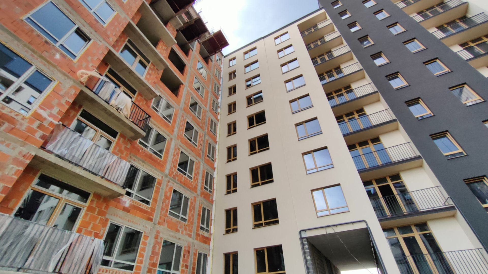 Станом на червень 2023 року ЖК Імперія хід будівництва фото 583587