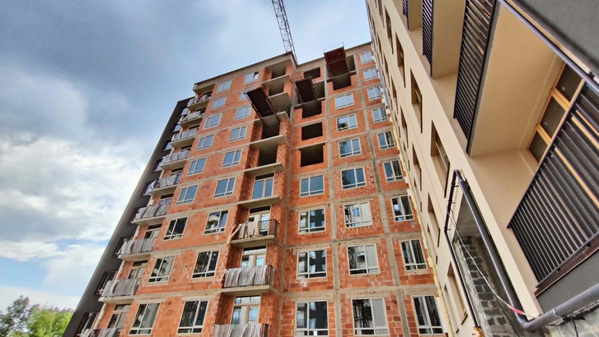 Станом на червень 2023 року ЖК Імперія хід будівництва фото 583594