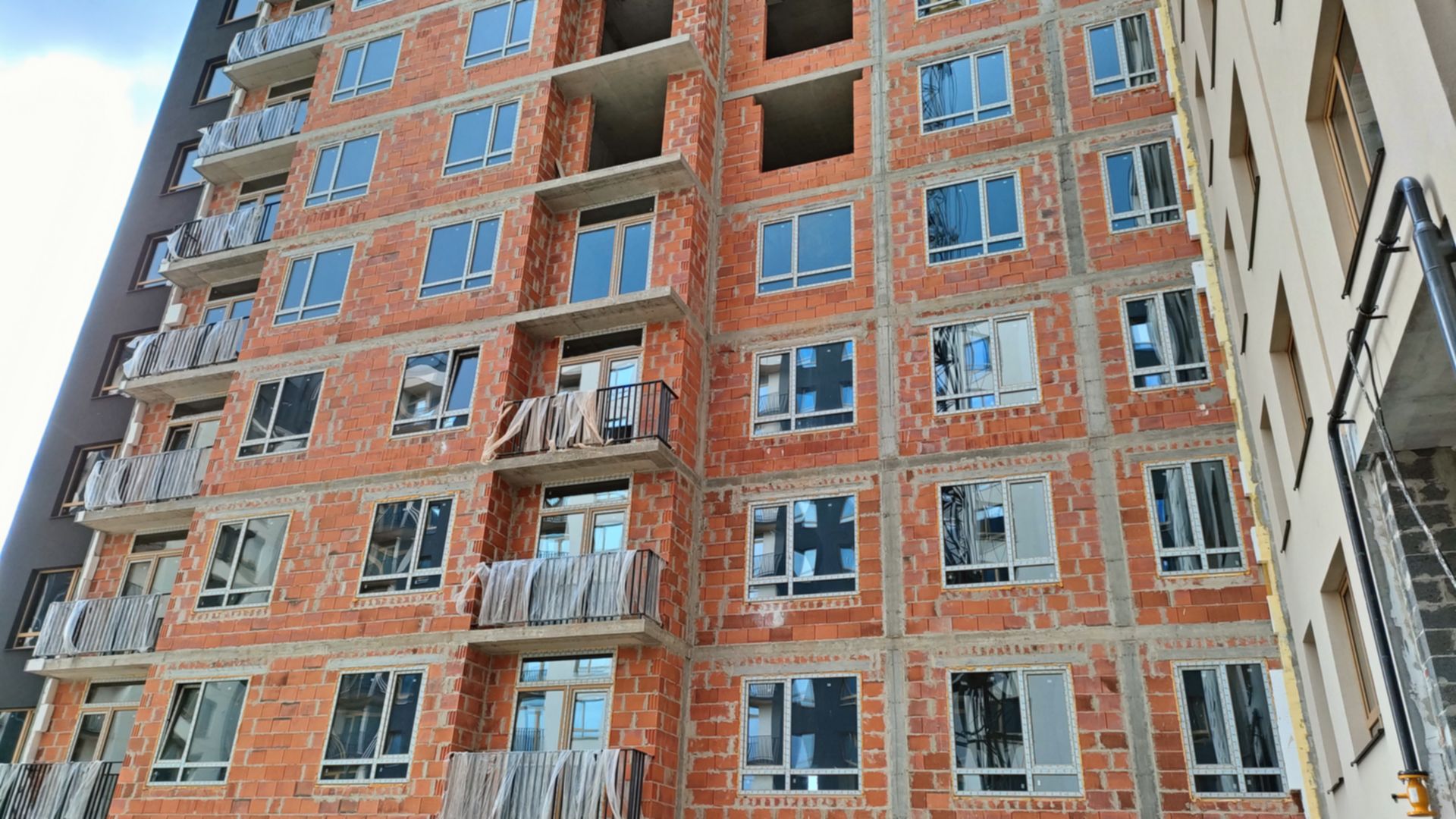 Станом на червень 2023 року ЖК Імперія хід будівництва фото 583595