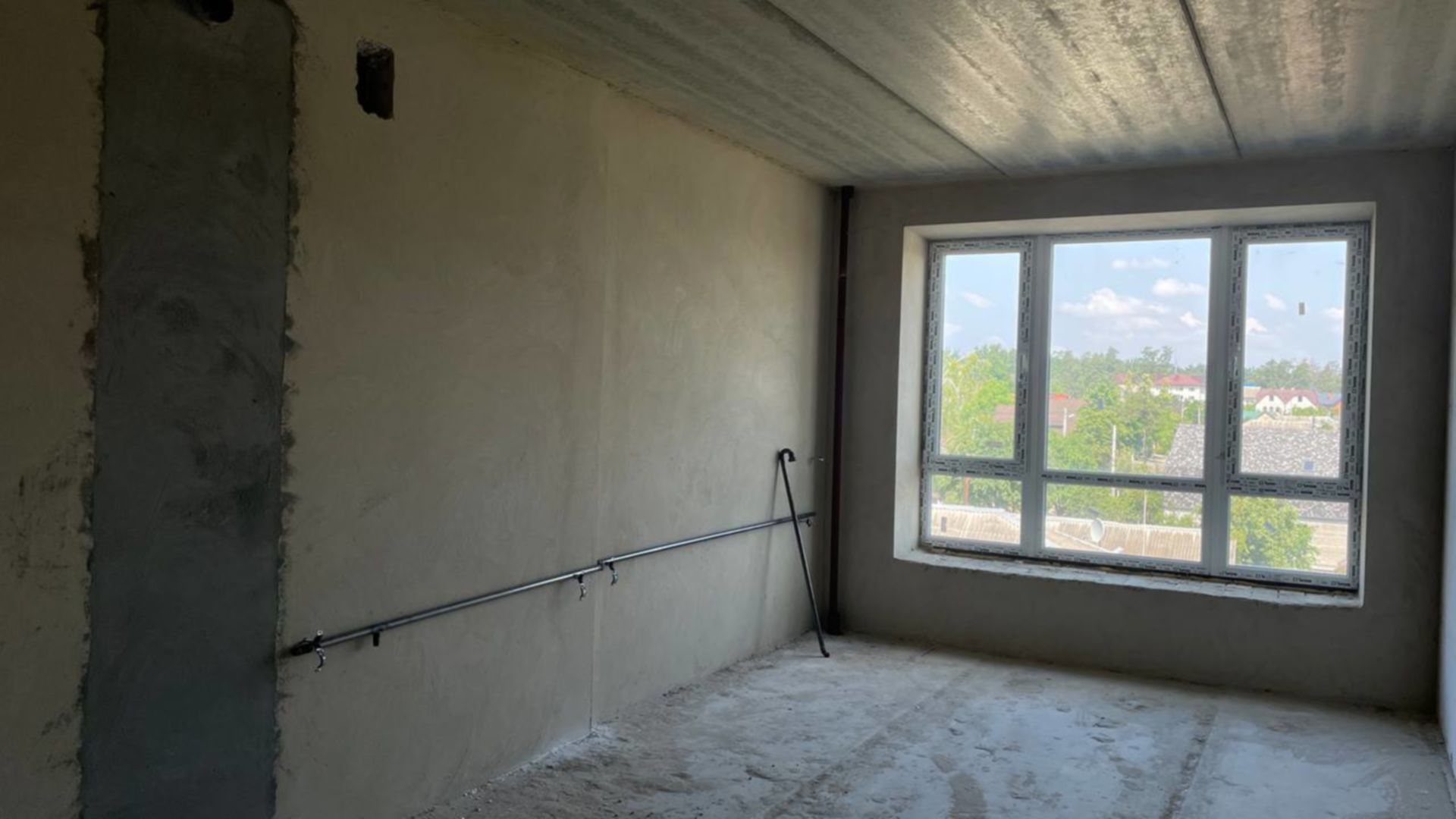 Состоянием на июнь 2023 года ЖК Новые Метры п27 ход строительства фото 584264