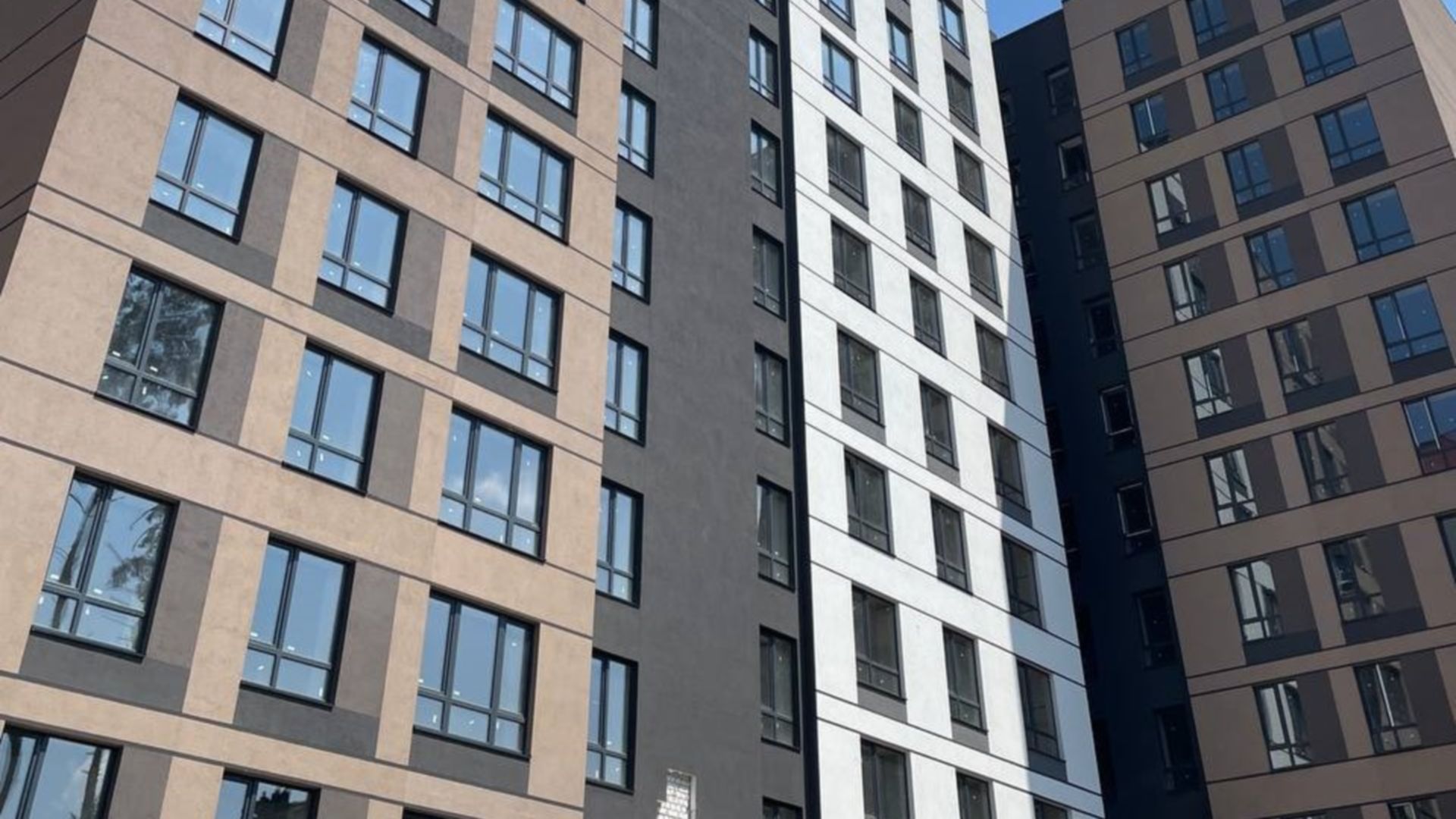 Состоянием на июнь 2023 года ЖК Новые Метры п27 ход строительства фото 584265