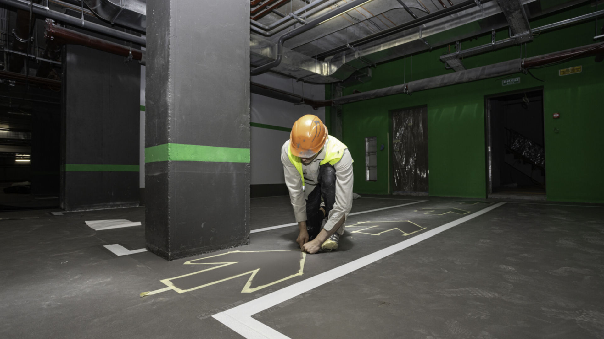 Станом на липень 2023 року ЖК Illinsky House хід будівництва фото 585190