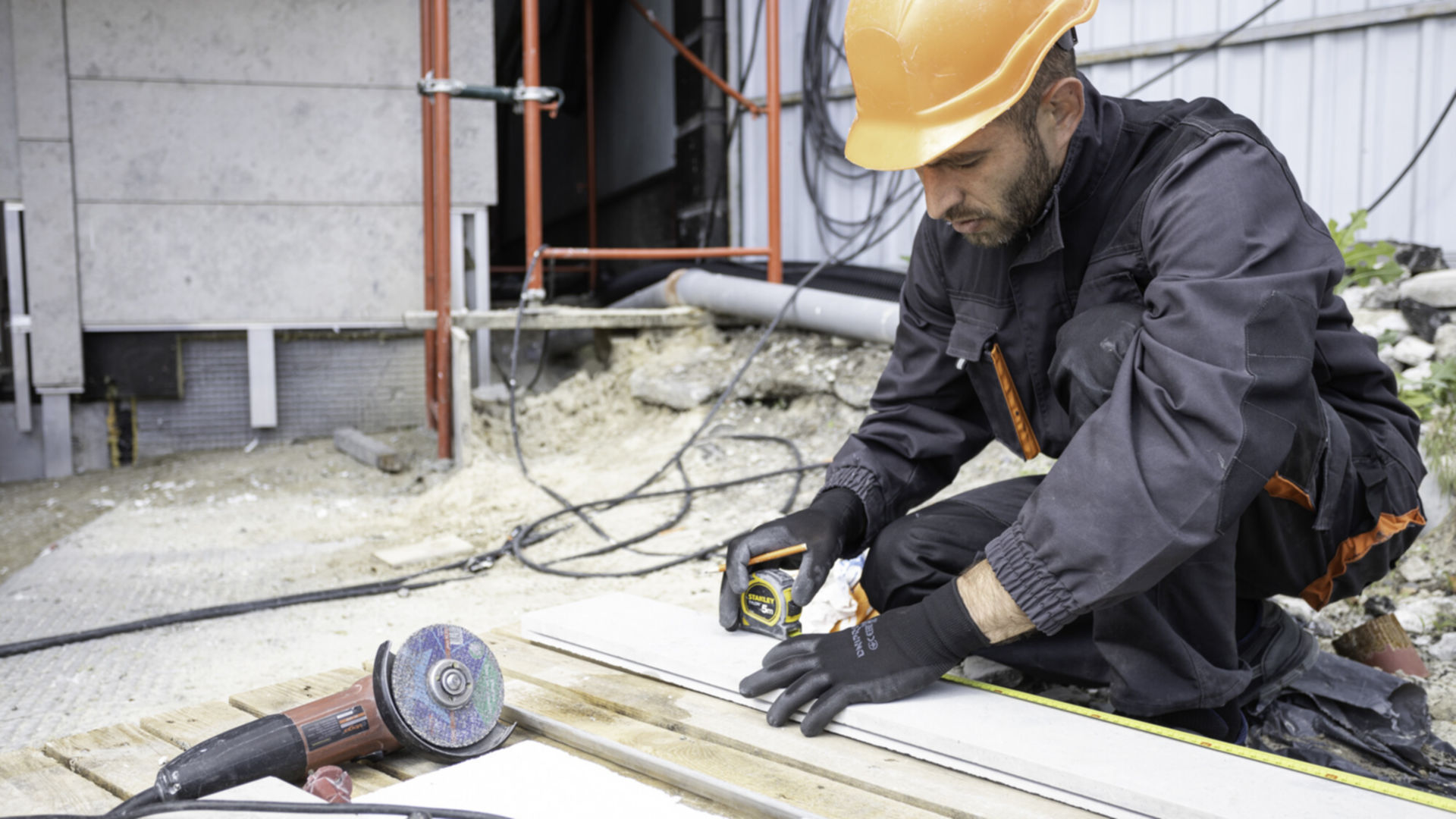 Станом на липень 2023 року ЖК Illinsky House хід будівництва фото 585197