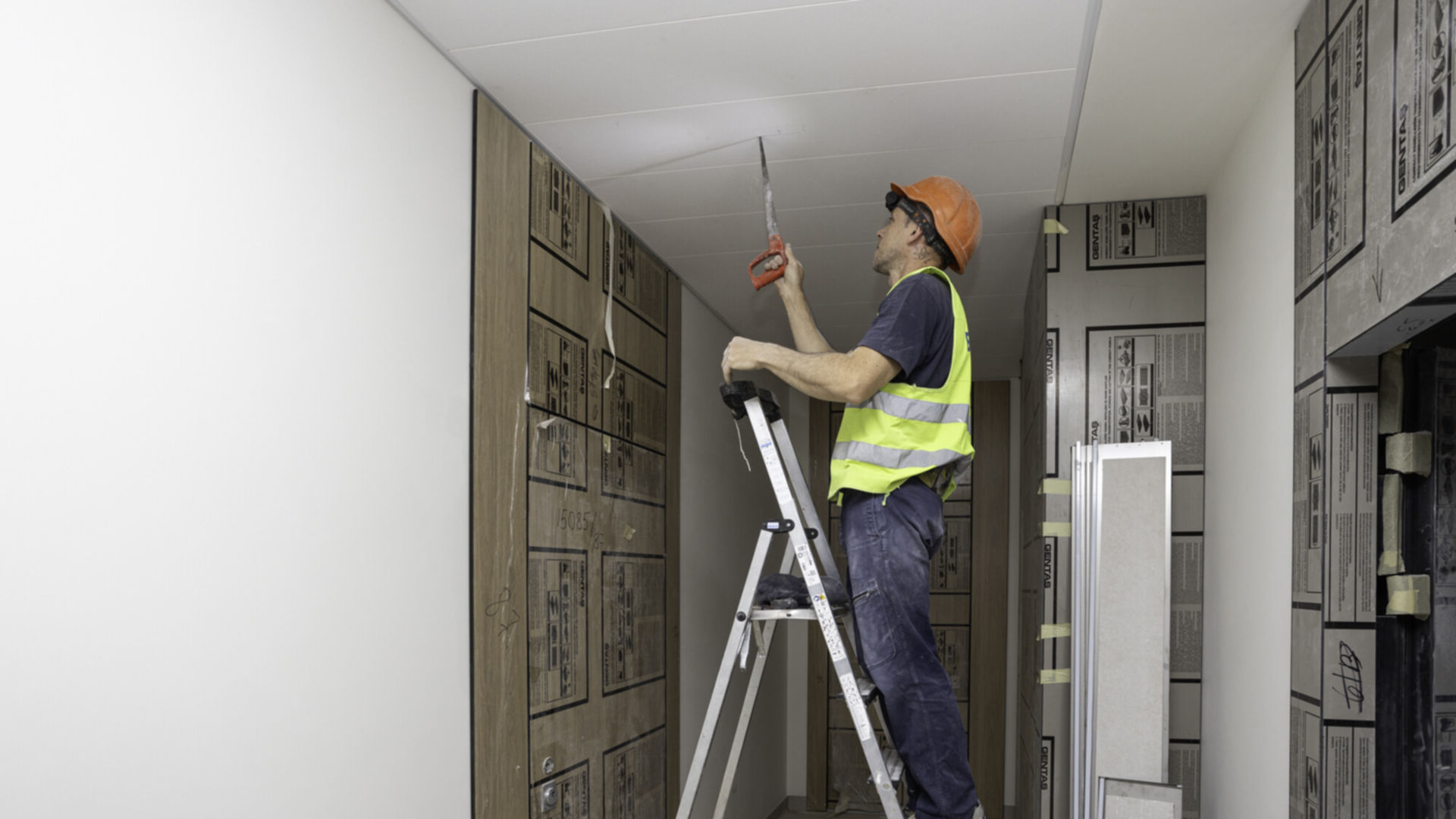 Станом на липень 2023 року ЖК Illinsky House хід будівництва фото 585202