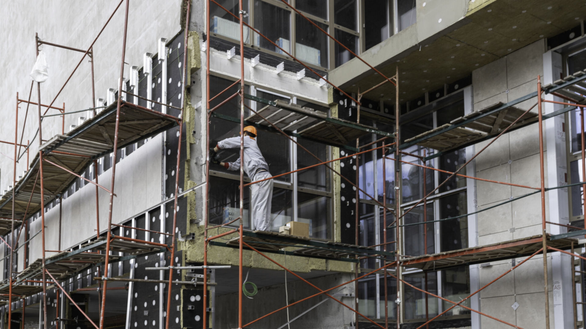 Станом на липень 2023 року ЖК Illinsky House хід будівництва фото 585213