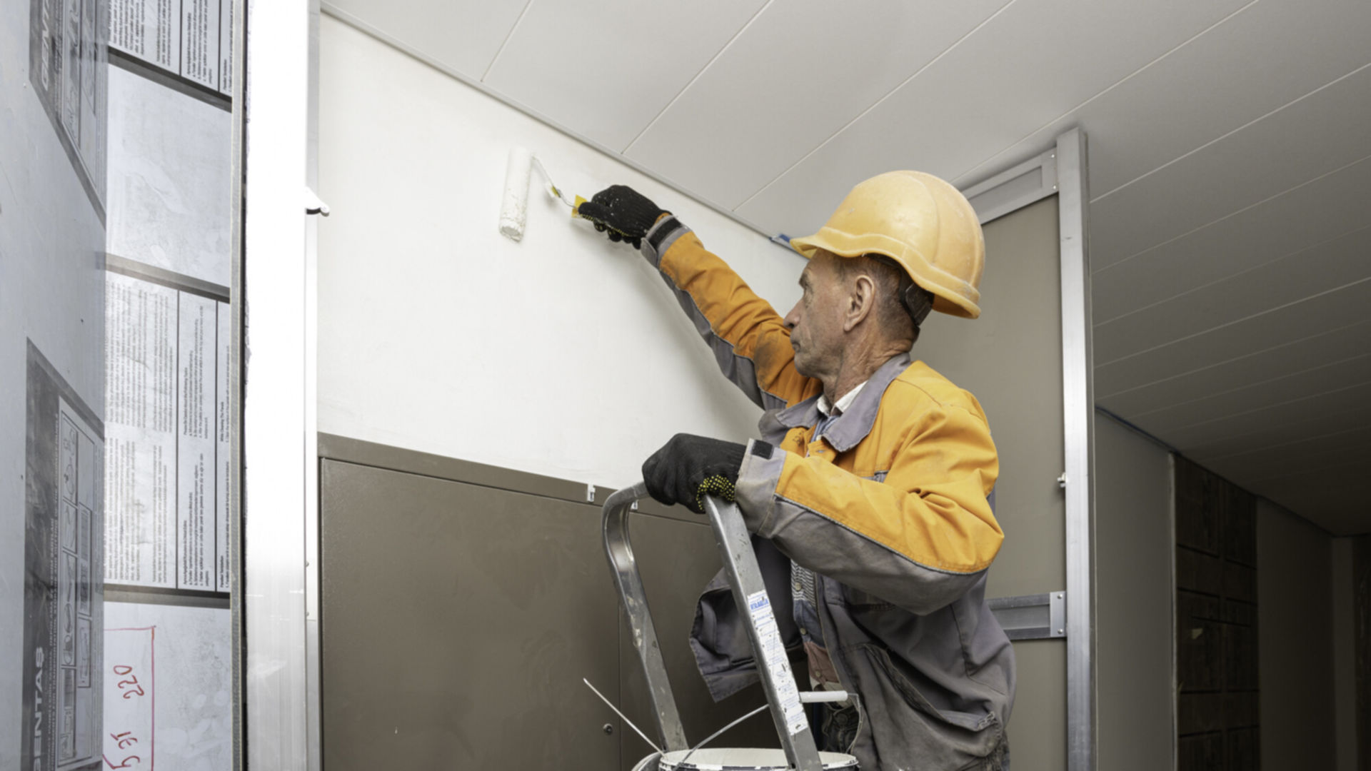 Станом на липень 2023 року ЖК Illinsky House хід будівництва фото 585219