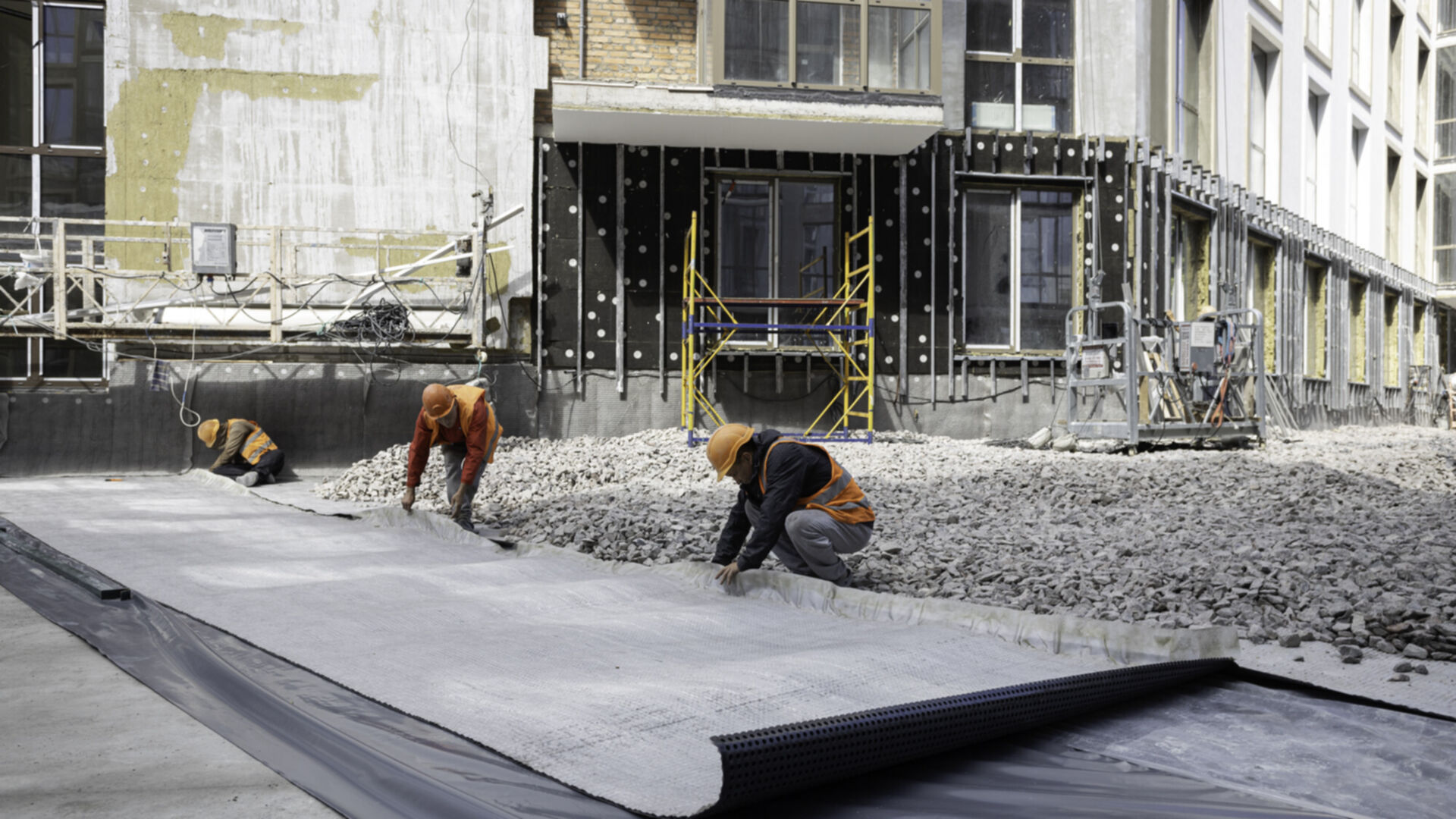 Станом на липень 2023 року ЖК Illinsky House хід будівництва фото 585221