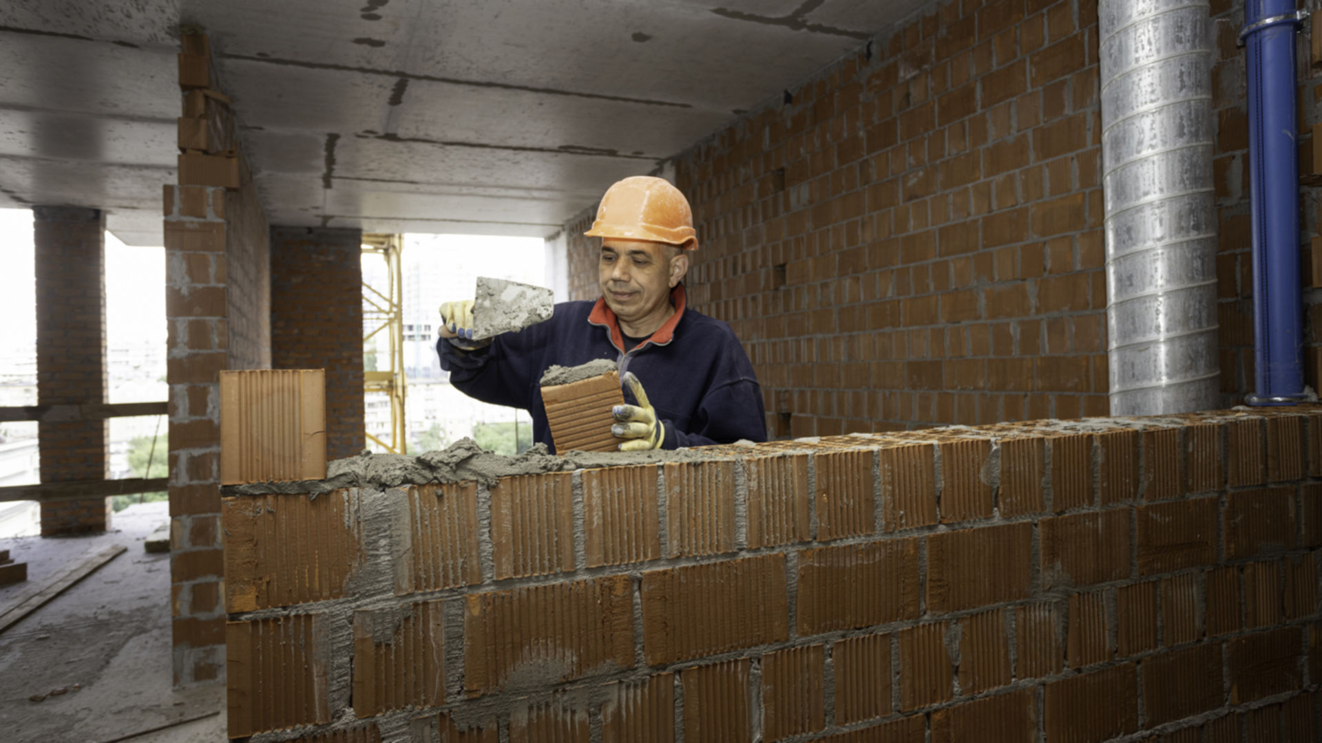 ЖК Montreal House хід будівництва фото 585225