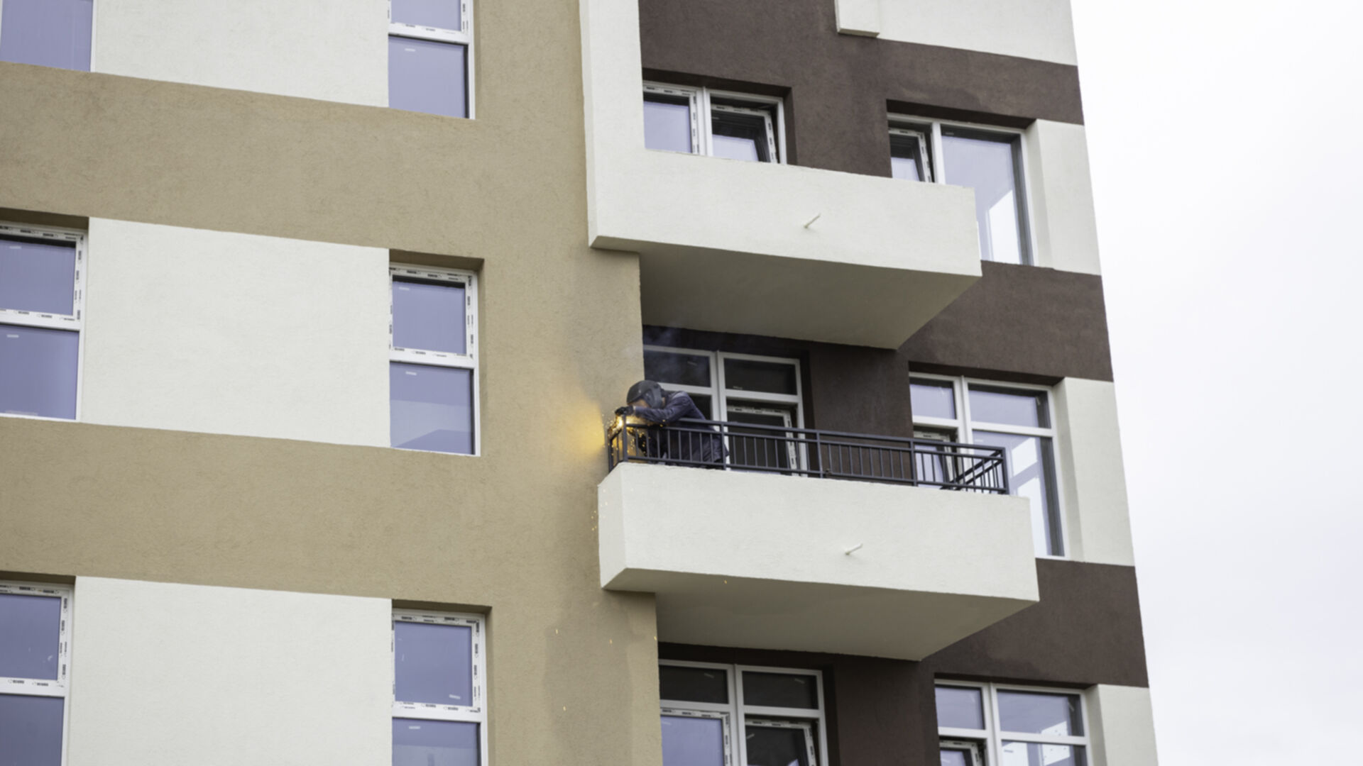 Станом на липень 2023 року ЖК Лавандовий хід будівництва фото 585277