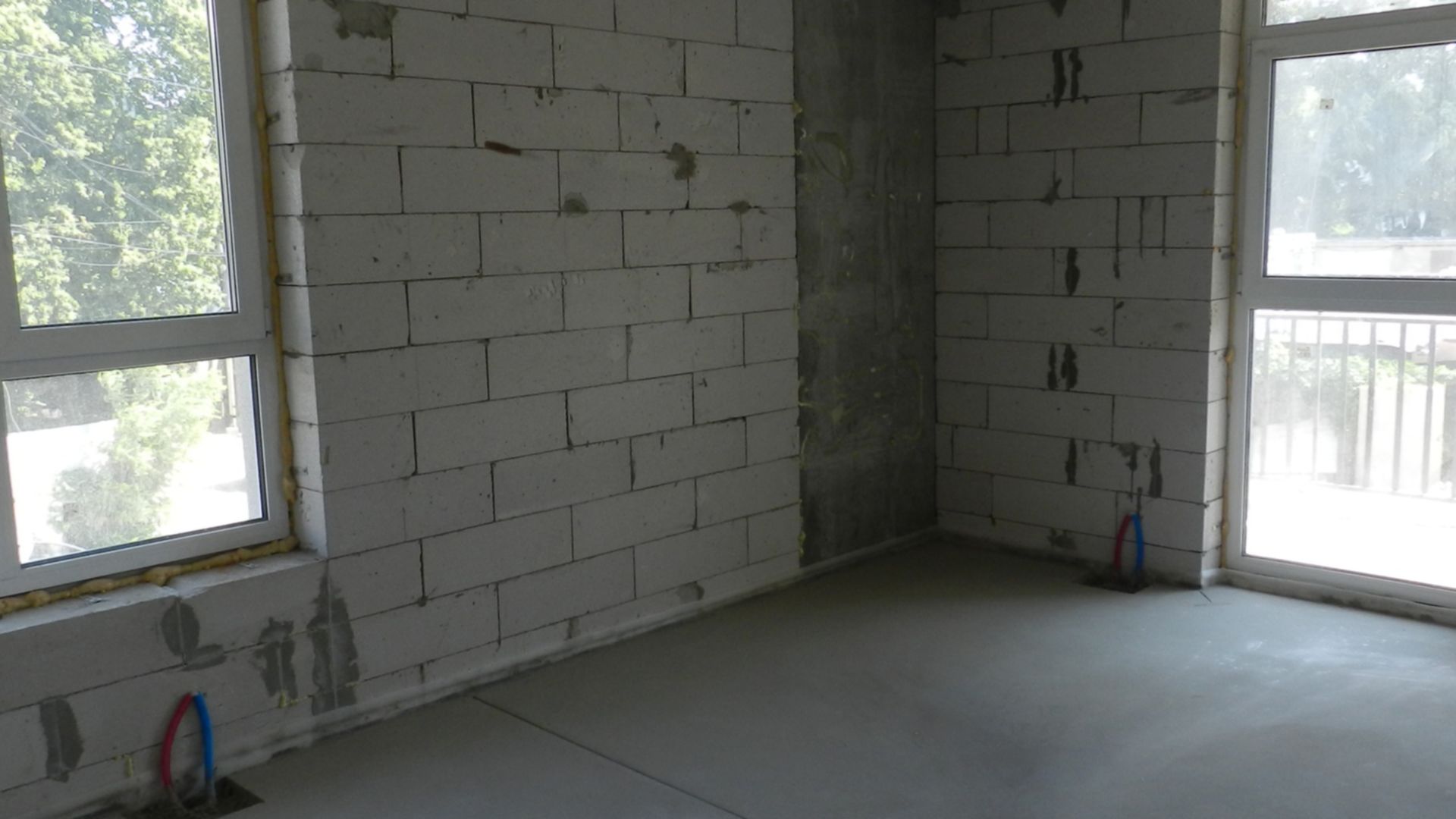 Состоянием на июль 2023 года ЖК Авеню 42 ход строительства фото 585353