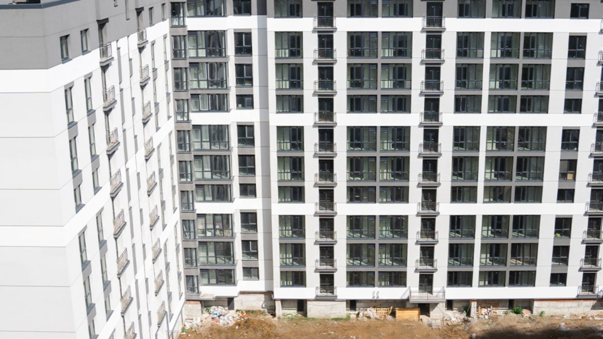 ЖК Козацький хід будівництва фото 585731