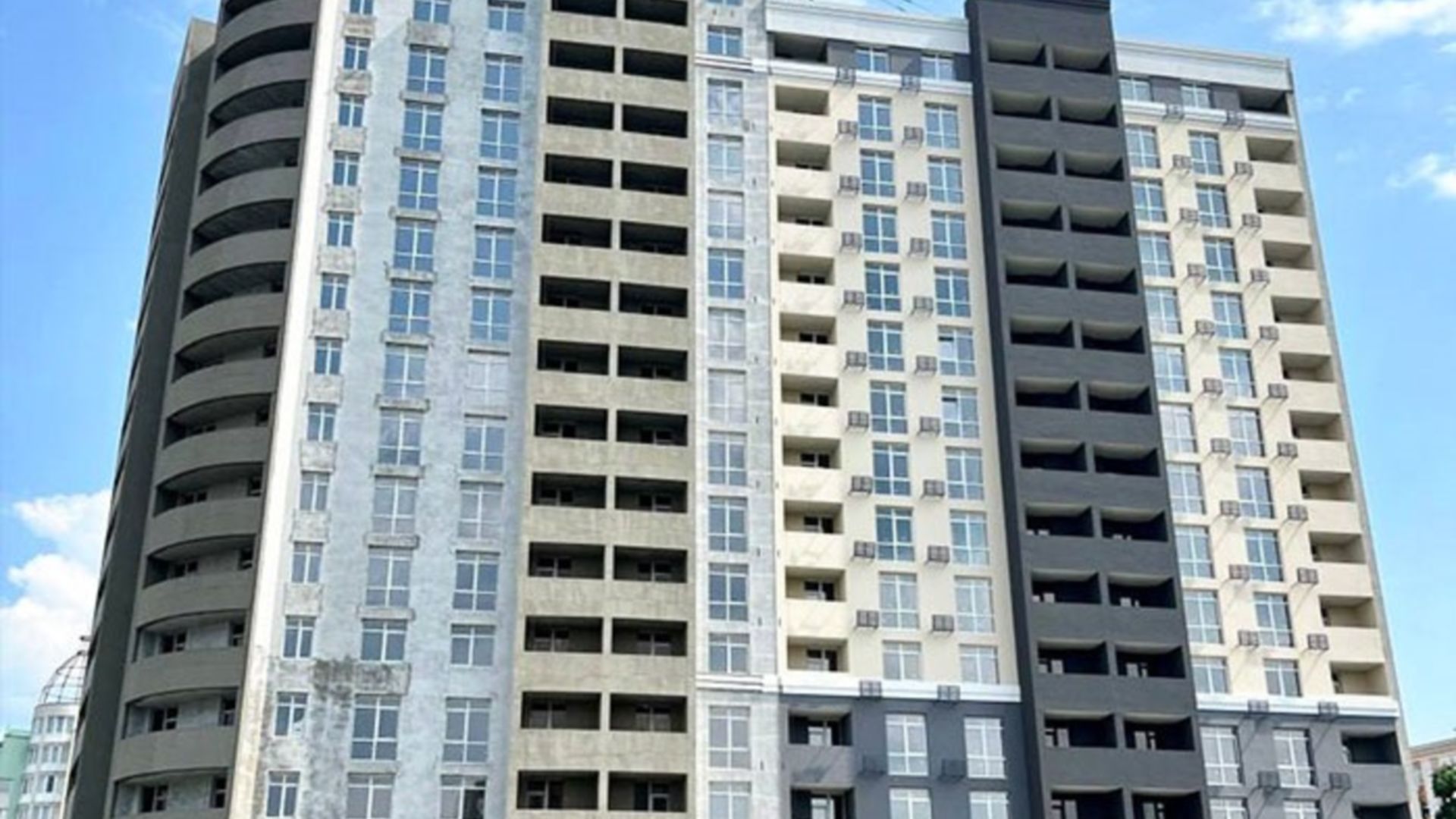 ЖК Борисо-Глебский 2 ход строительства фото 585943