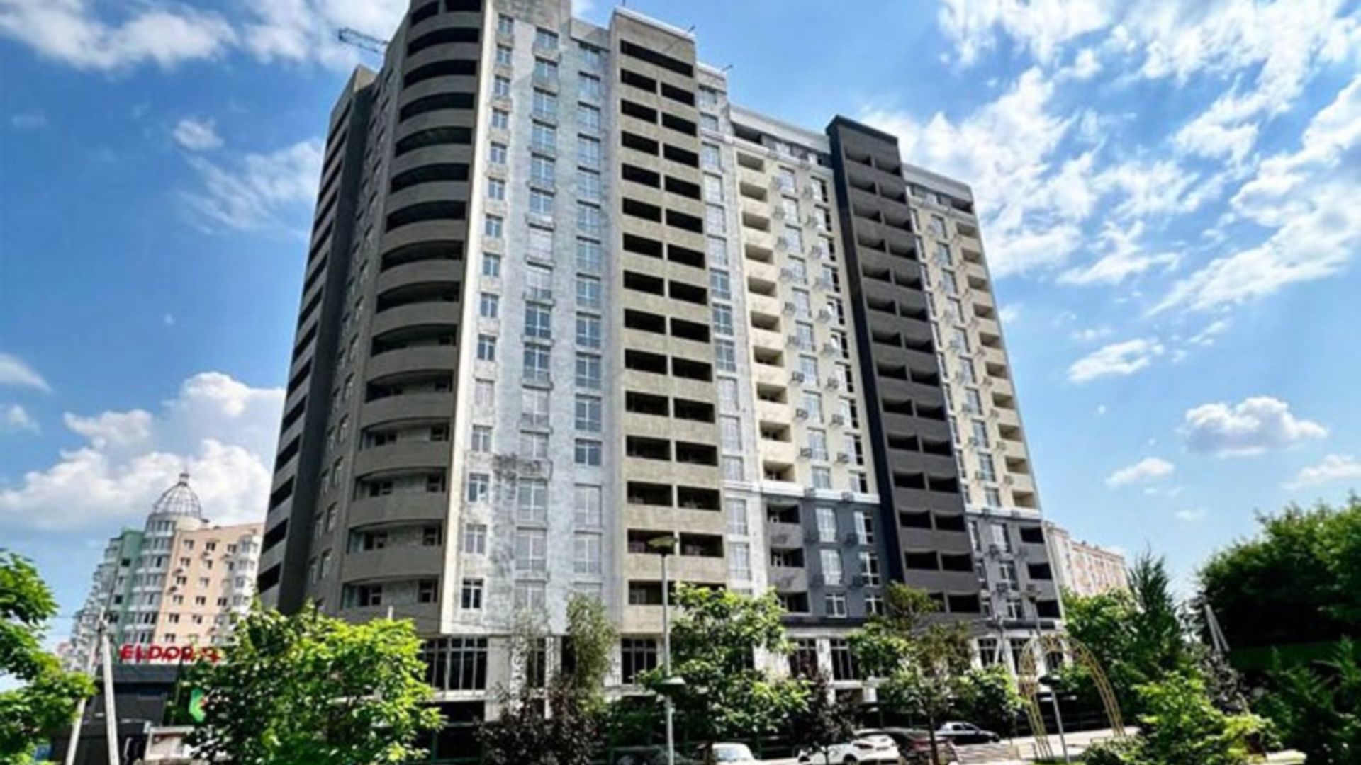 ЖК Борисо-Глебский 2 ход строительства фото 585945