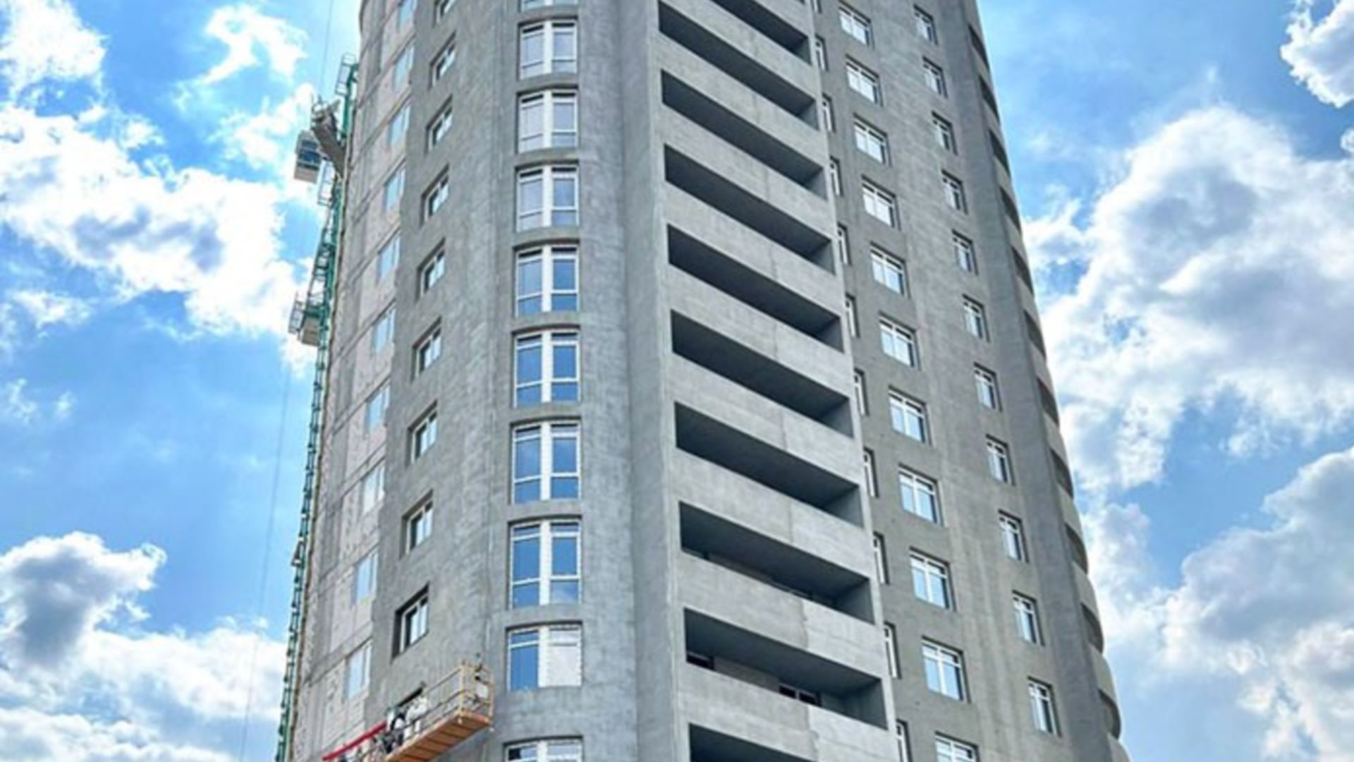 ЖК Борисо-Глебский 2 ход строительства фото 585947