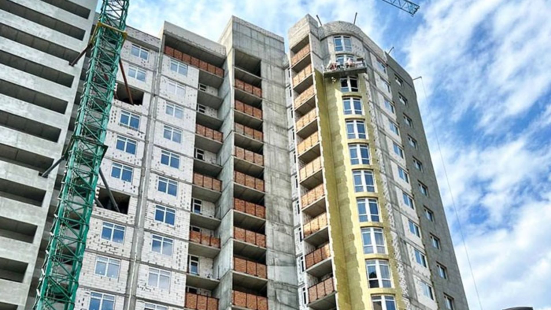 ЖК Борисо-Глебский 2 ход строительства фото 585948