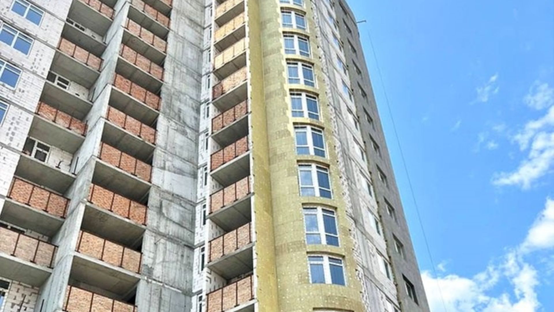 ЖК Борисо-Глебский 2 ход строительства фото 585950