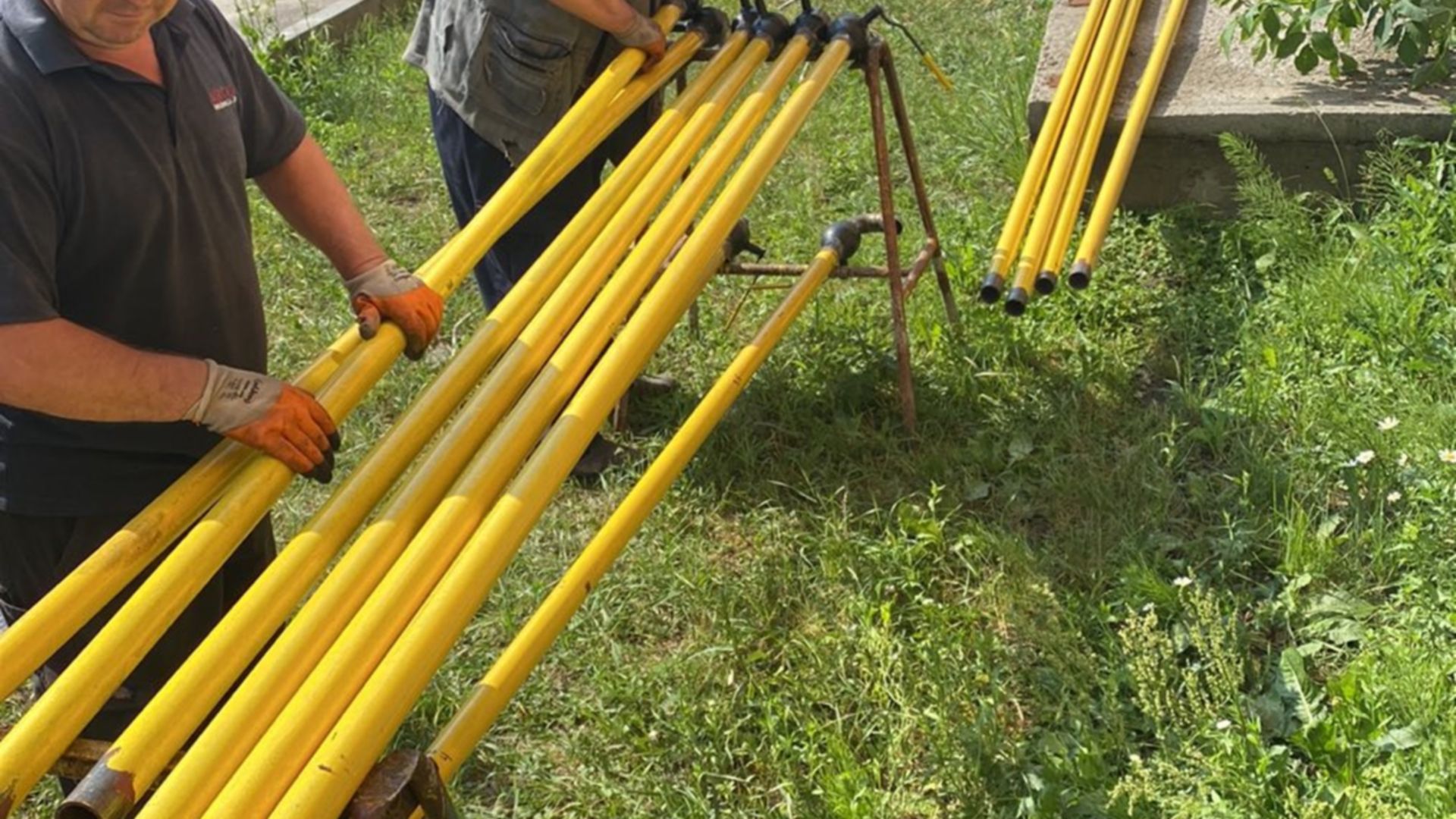 ЖК Сімейне Містечко хід будівництва фото 586619