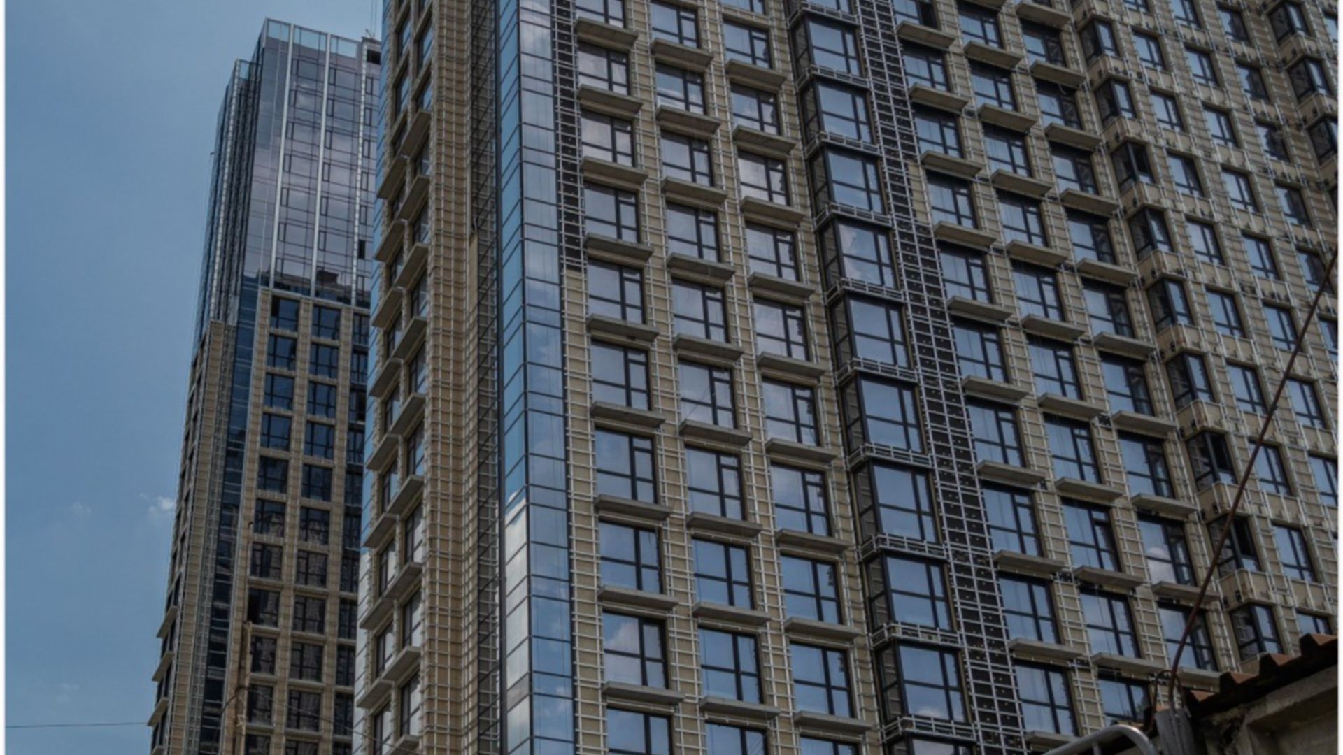 ЖК Edeldorf Hills ход строительства фото 586908