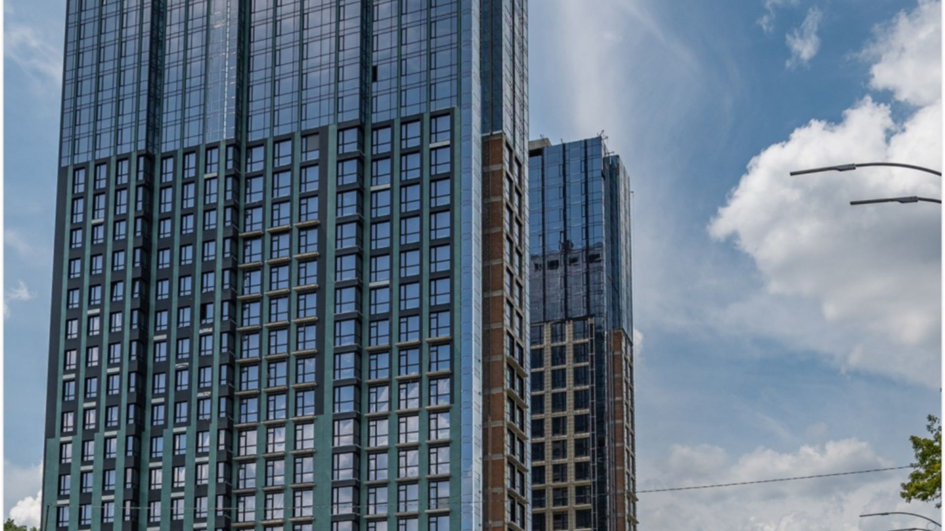 ЖК Edeldorf Hills ход строительства фото 586910