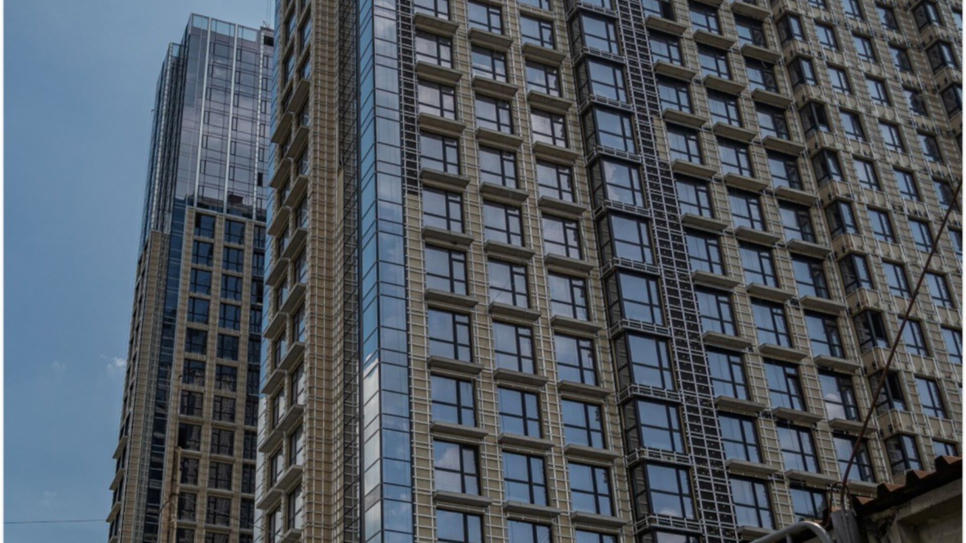 ЖК Edeldorf Hills ход строительства фото 586911