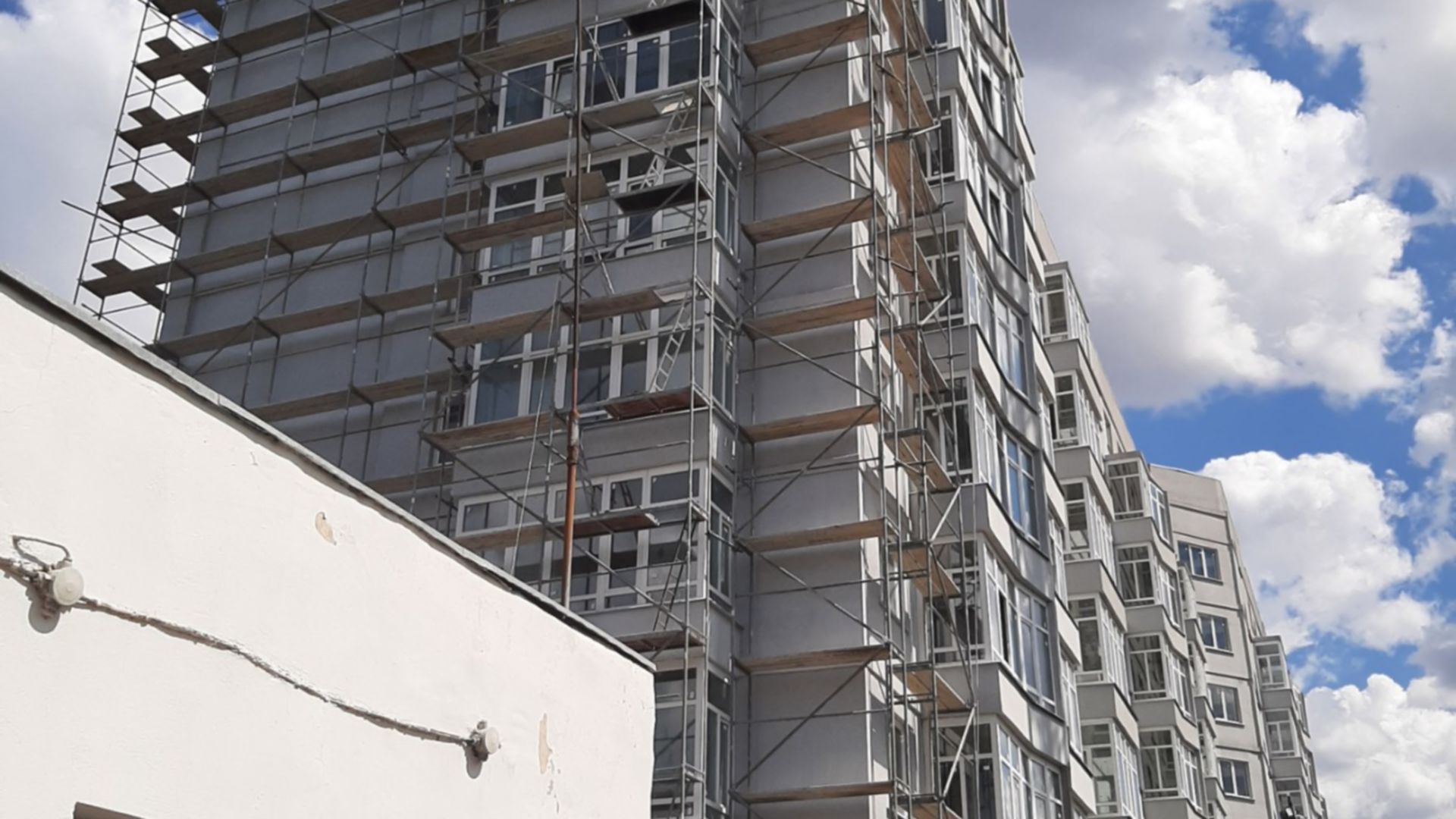 ЖК Місто Мрій ход строительства фото 586973