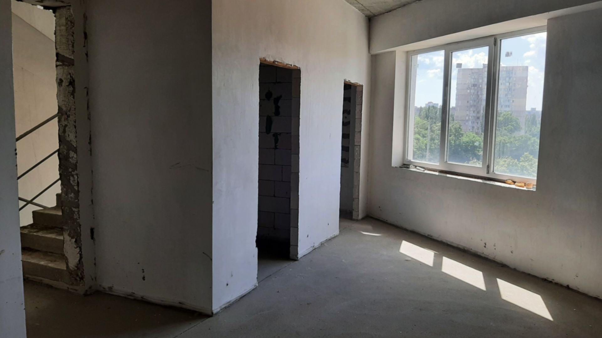 ЖК Місто Мрій ход строительства фото 586978