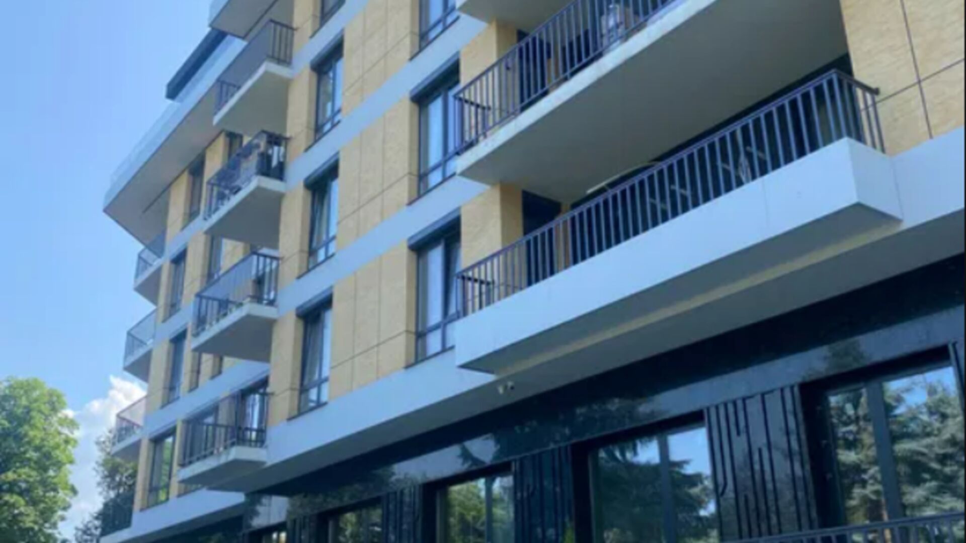 Станом на червень 2023 року ЖК River Land хід будівництва фото 587015