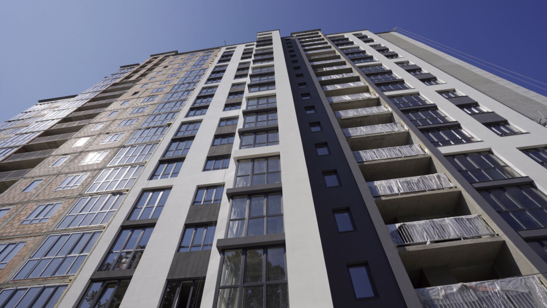 ЖК Atlanta Tower ход строительства фото 587267