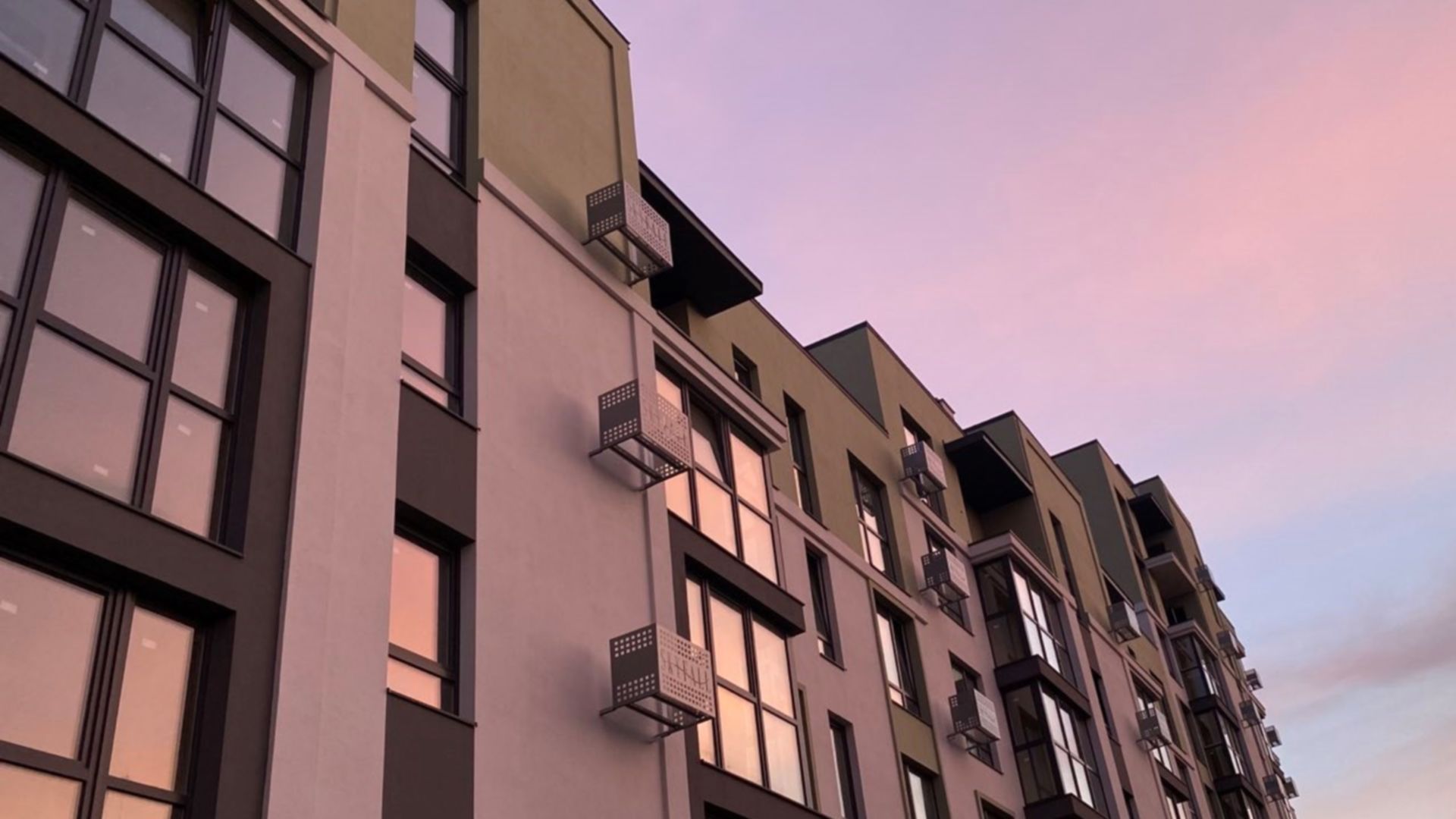 Станом на липень 2023 року ЖК Skyfall хід будівництва фото 587558