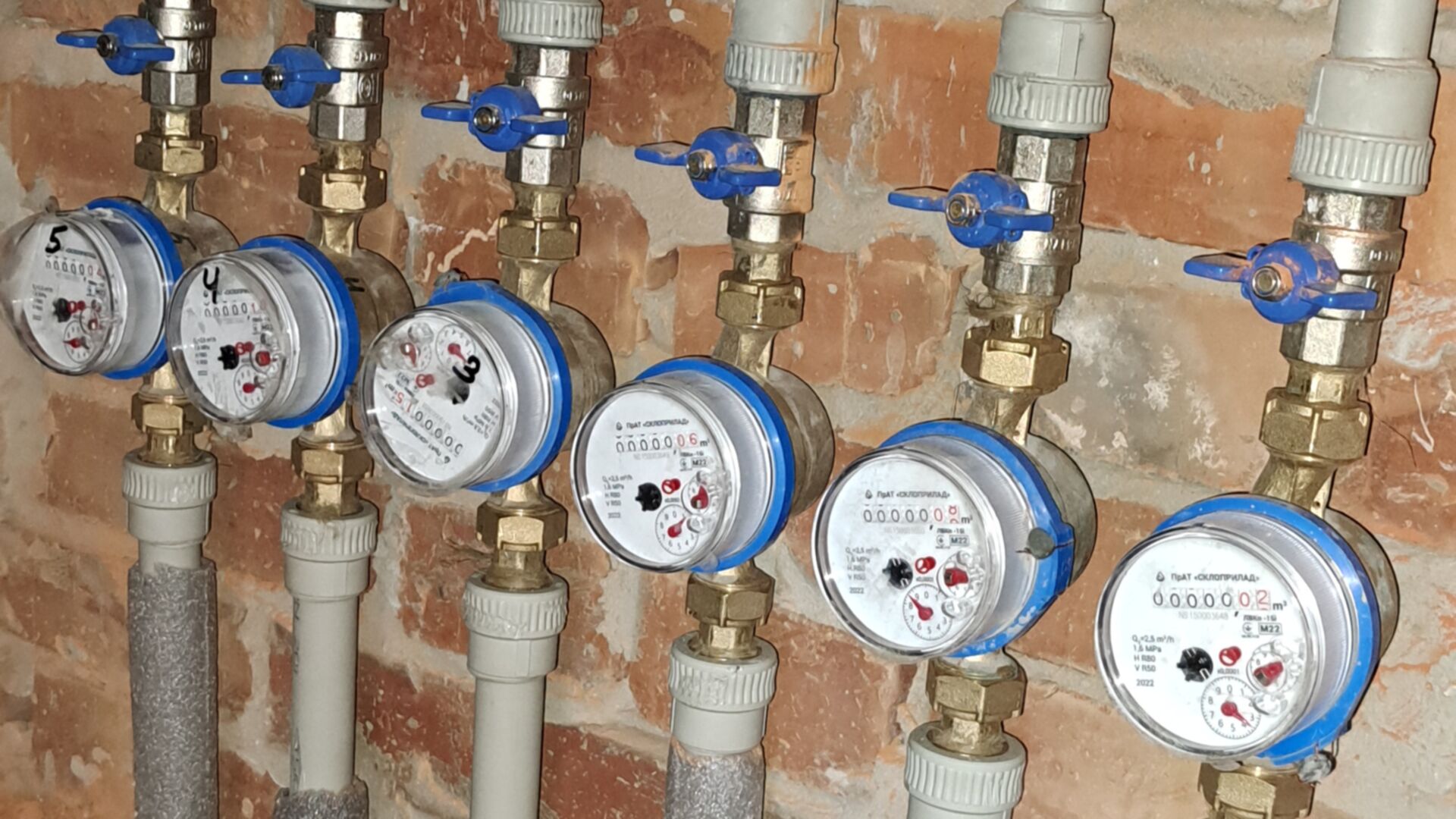 ЖК Мрия Золочев ход строительства фото 587587