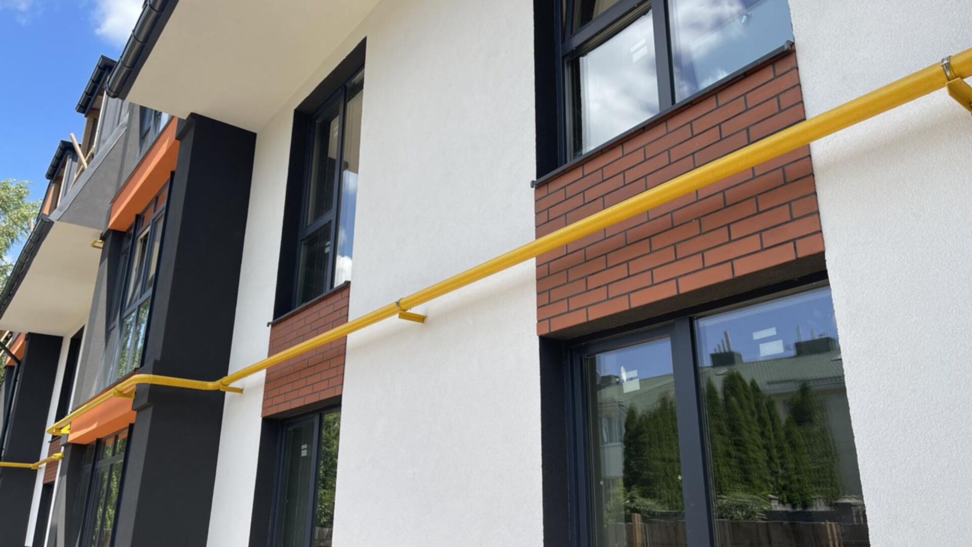 ЖБК Буковинська 20А хід будівництва фото 587607