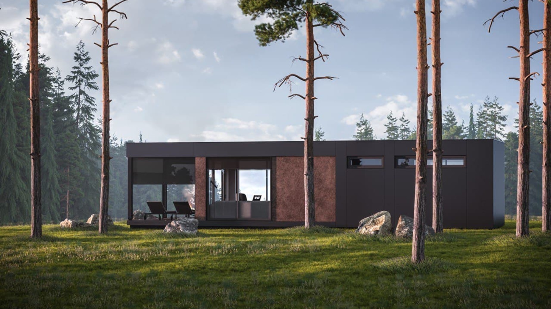 КГ Module House Бровары фото 588092