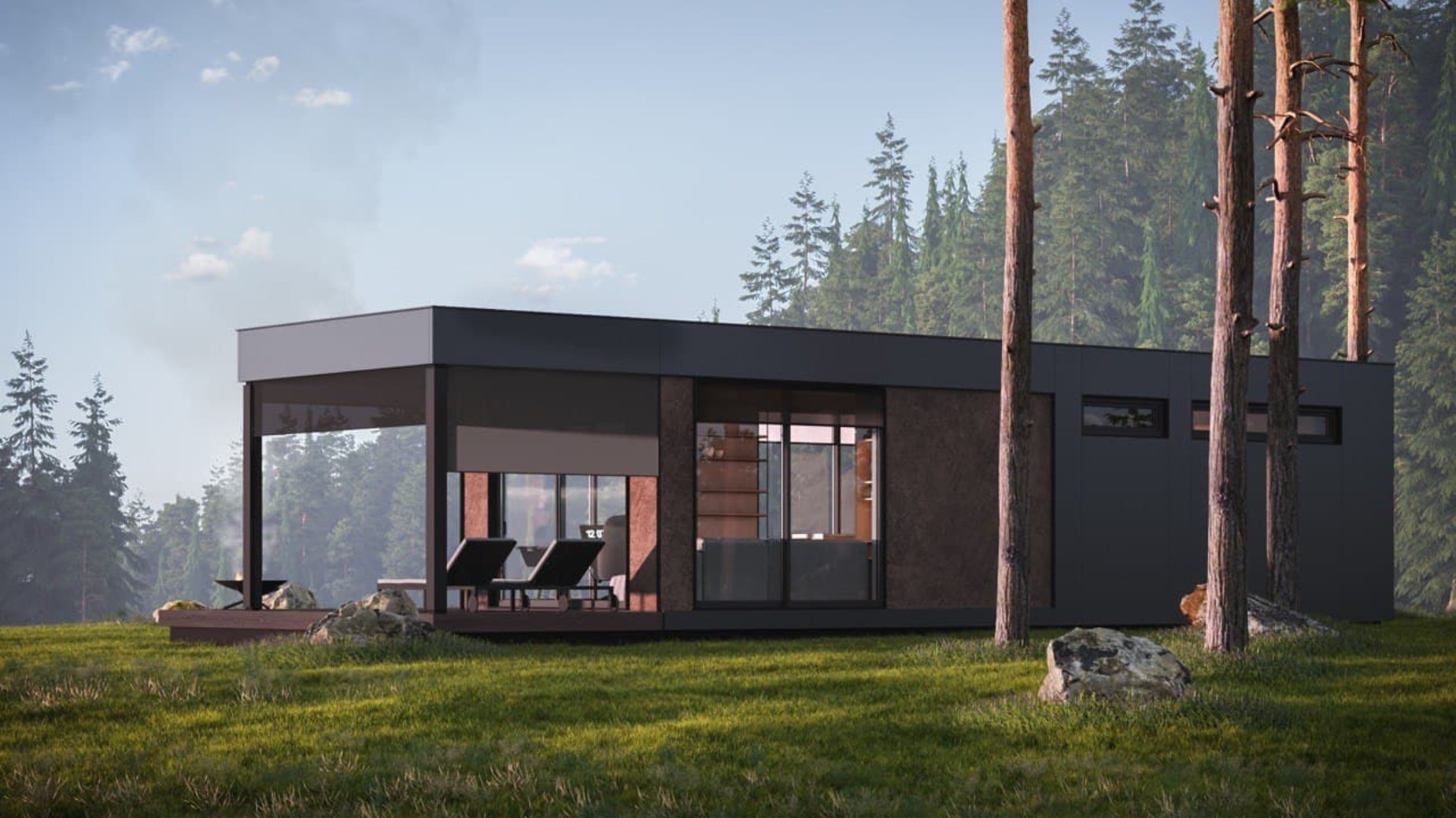 КГ Module House Бровары фото 588093