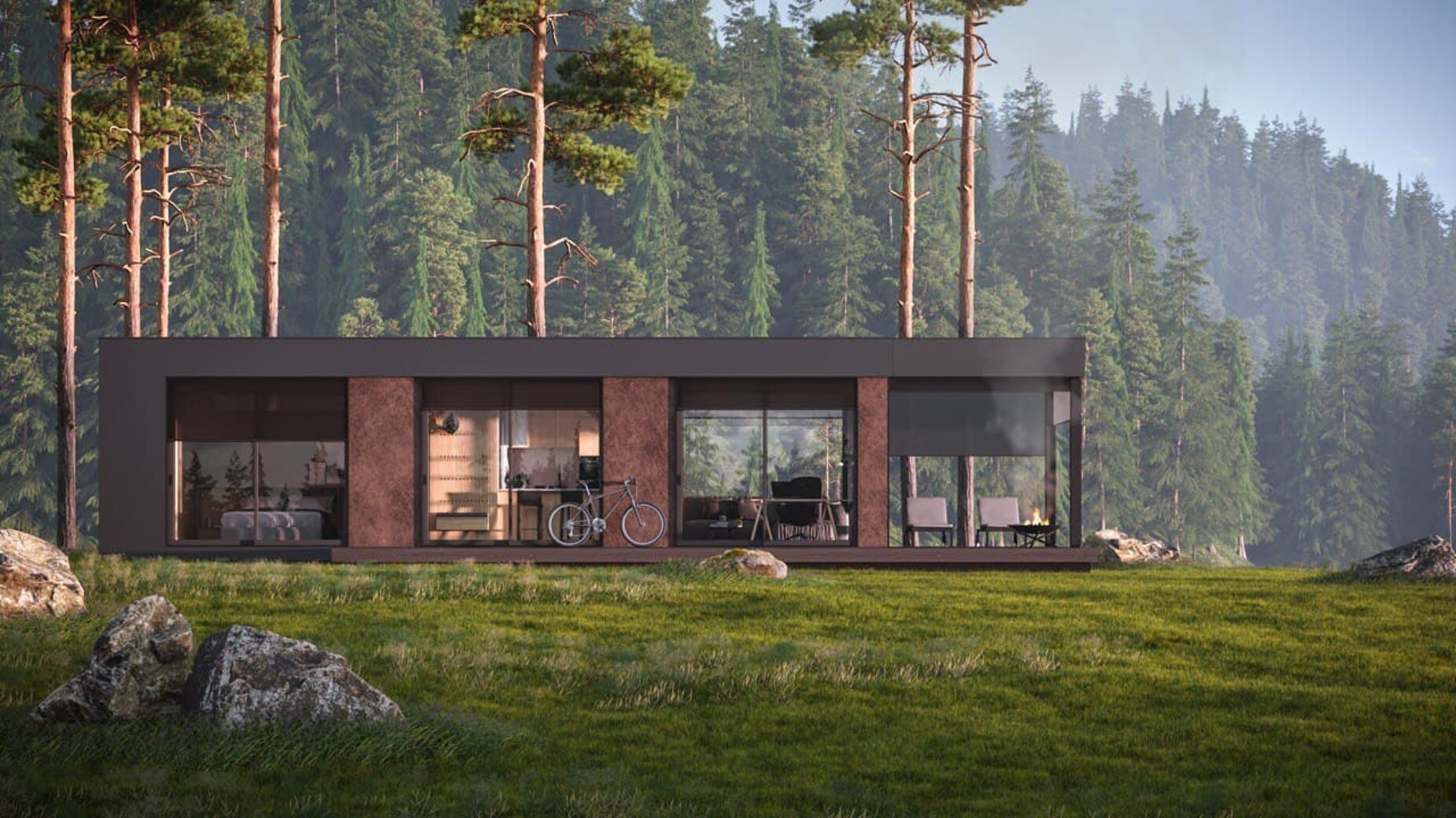 КГ Module House Бровары фото 588094