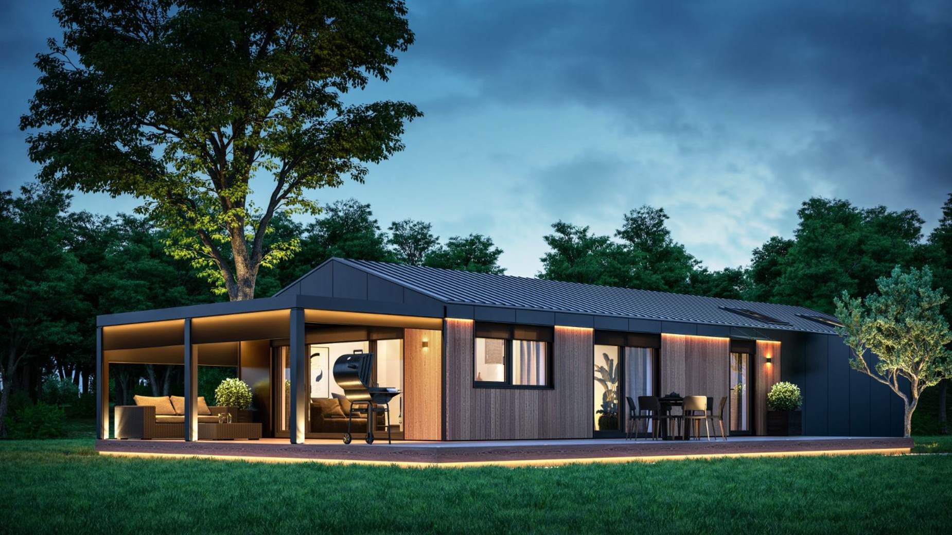 КГ Module House Бровары фото 588096